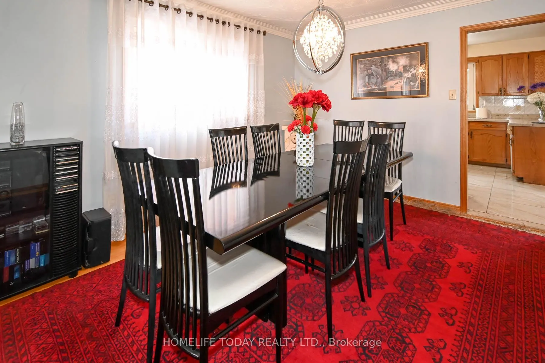 Photo 16 of 24 Eton Street, Markham, Village Green-South Unionville — HOMEH