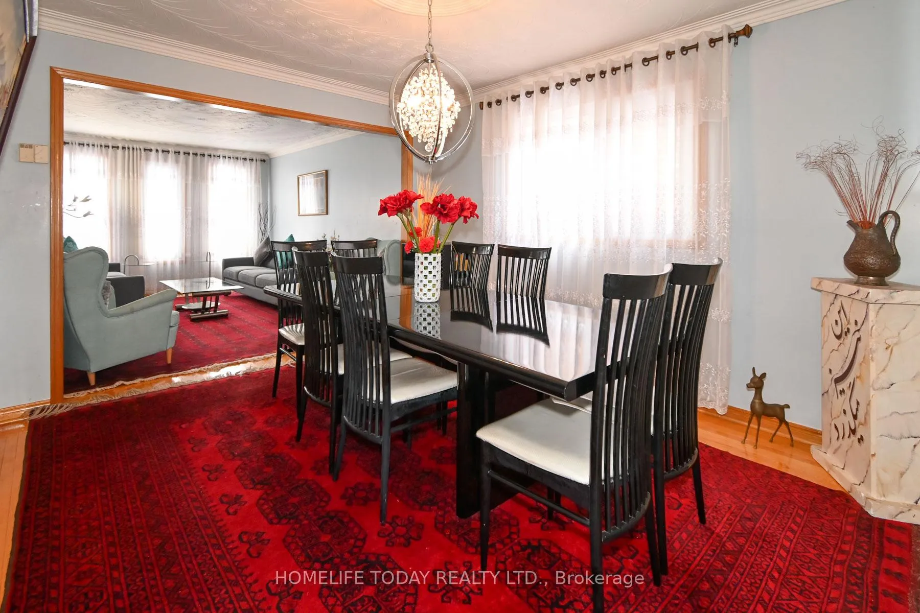 Photo 17 of 24 Eton Street, Markham, Village Green-South Unionville — HOMEH