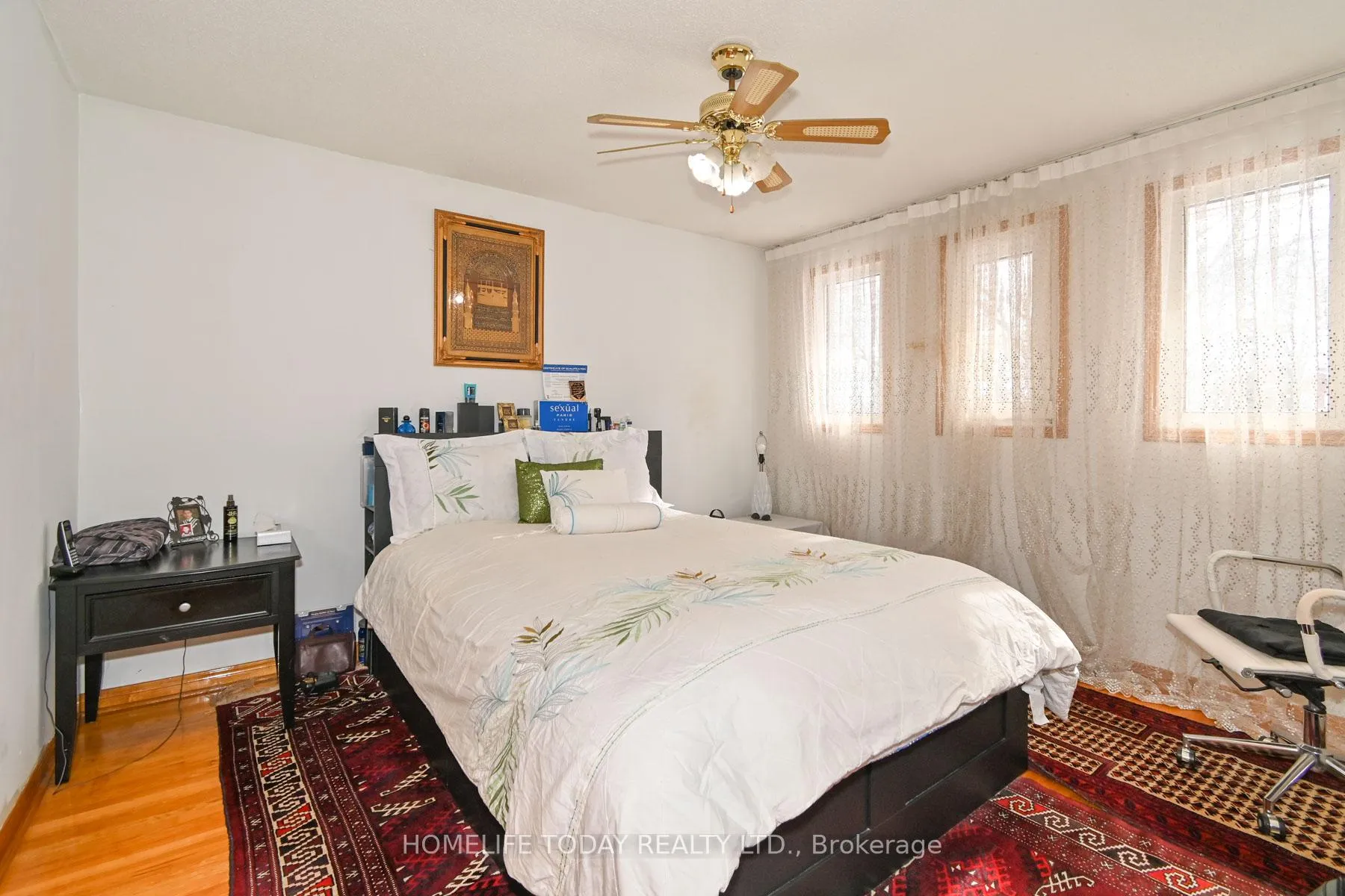 Photo 20 of 24 Eton Street, Markham, Village Green-South Unionville — HOMEH
