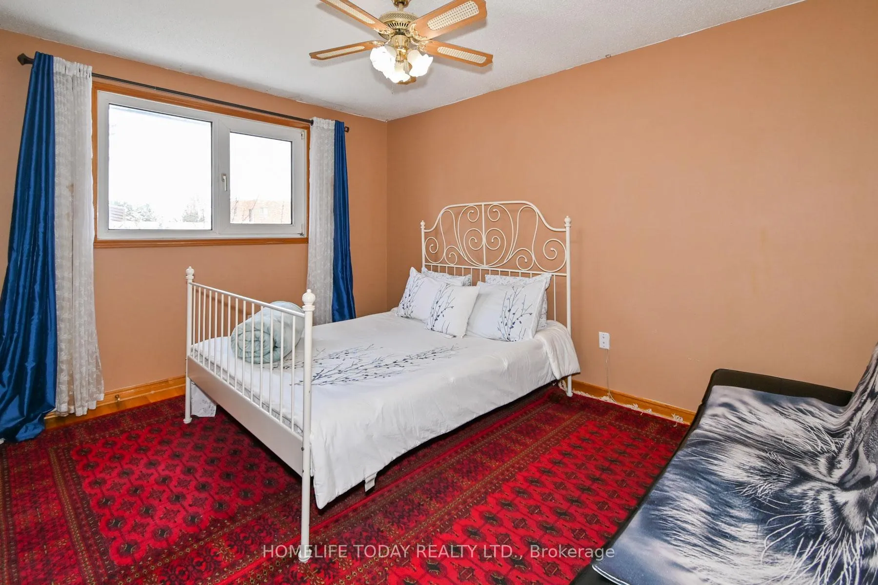 Photo 21 of 24 Eton Street, Markham, Village Green-South Unionville — HOMEH