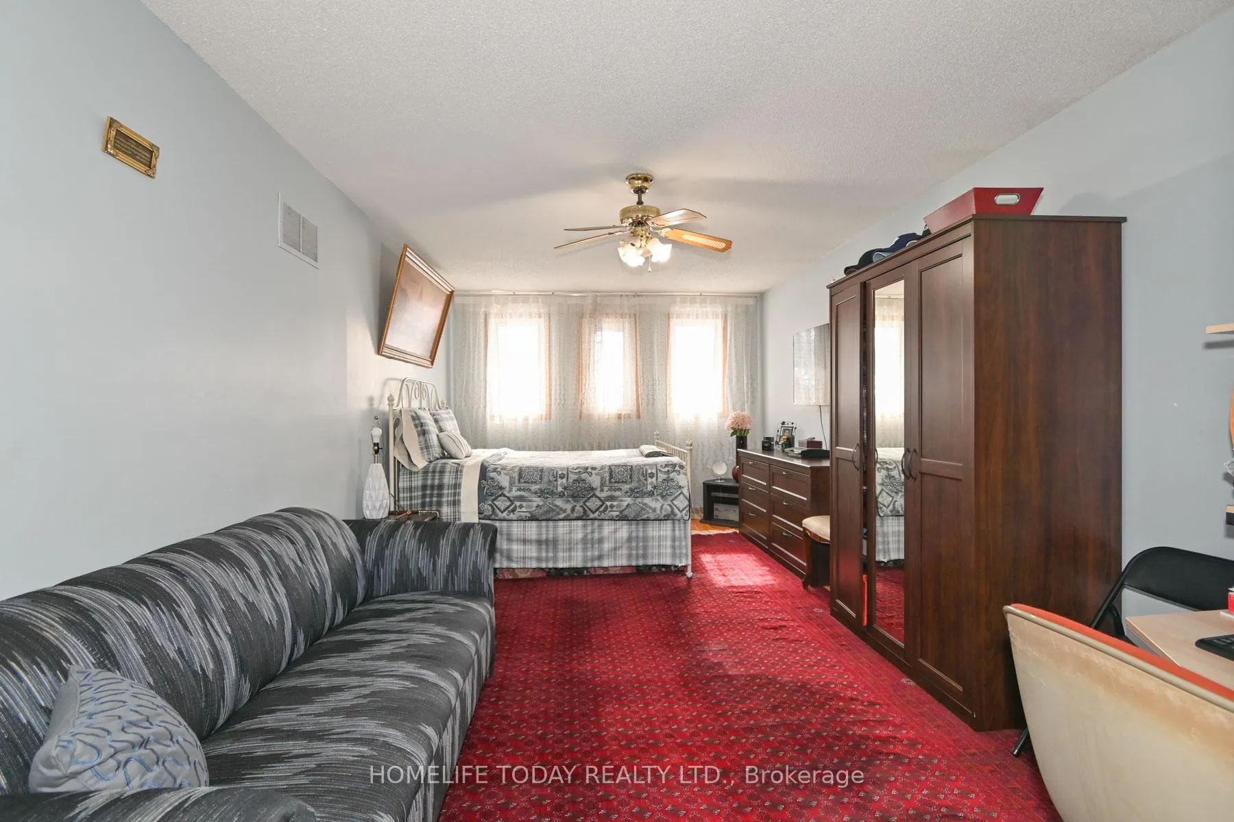 Photo 23 of 24 Eton Street, Markham, Village Green-South Unionville — HOMEH