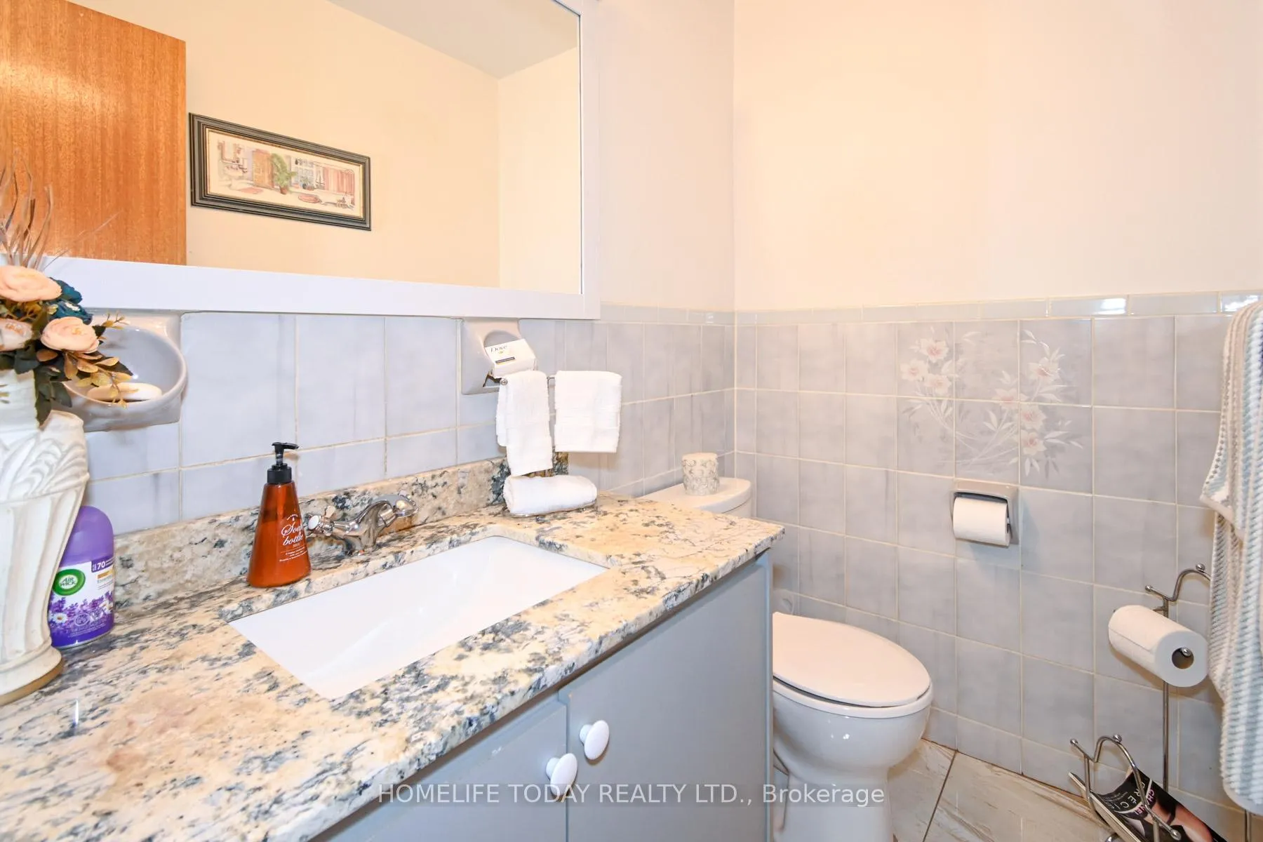 Photo 31 of 24 Eton Street, Markham, Village Green-South Unionville — HOMEH