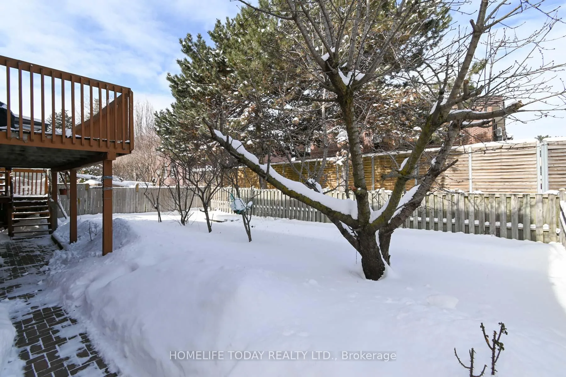 Photo 37 of 24 Eton Street, Markham, Village Green-South Unionville — HOMEH