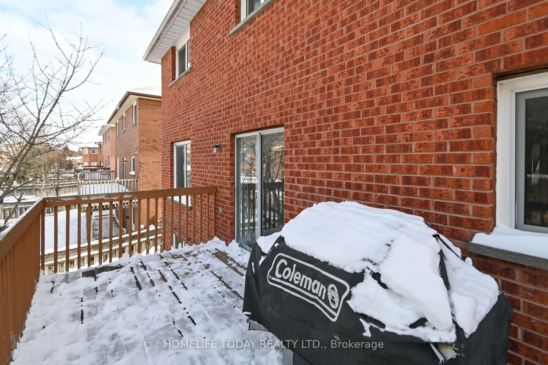Photo 38 of 24 Eton Street, Markham, Village Green-South Unionville — HOMEH