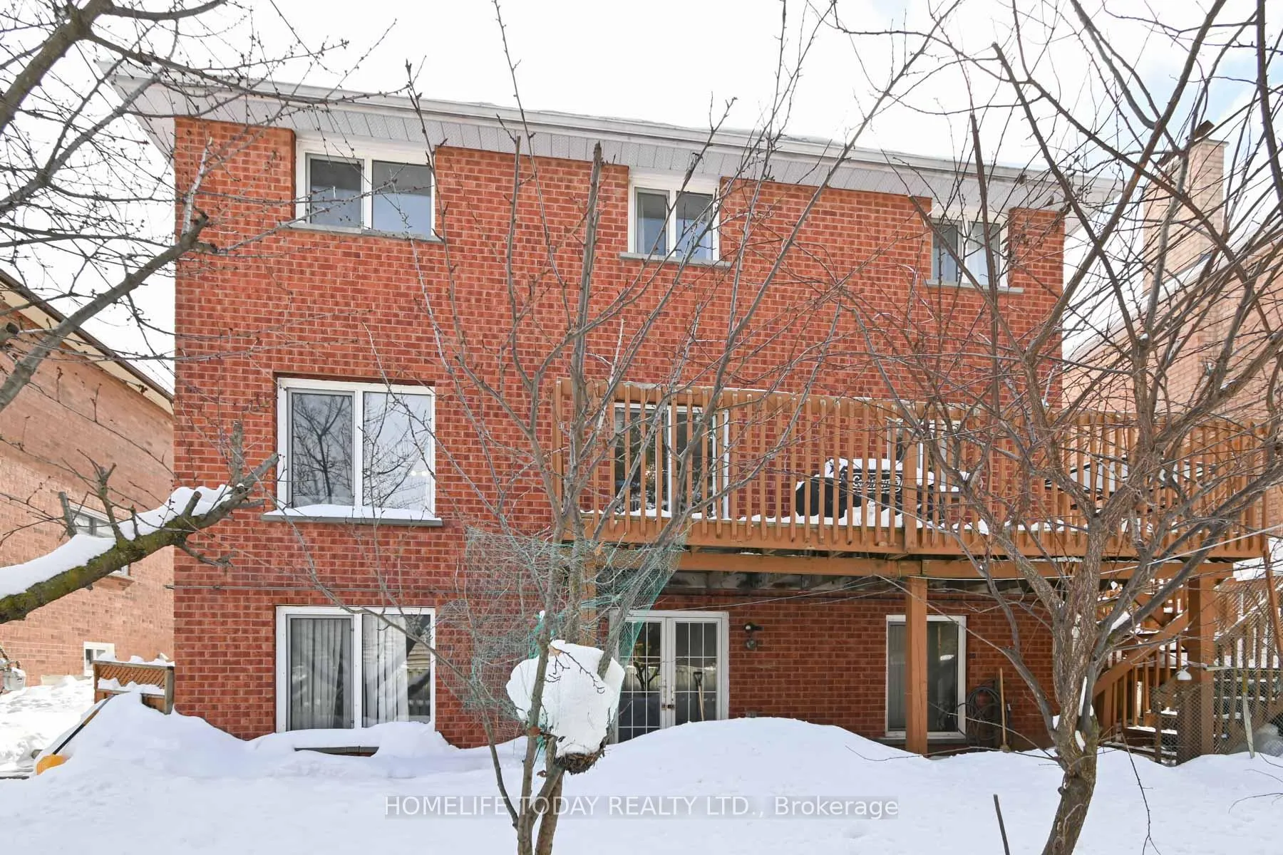 Photo 39 of 24 Eton Street, Markham, Village Green-South Unionville — HOMEH