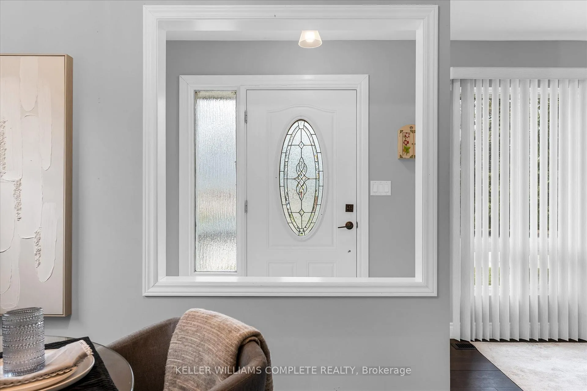 Photo 4 of 47 Battlefield Drive, Hamilton, Stoney Creek — HOMEH