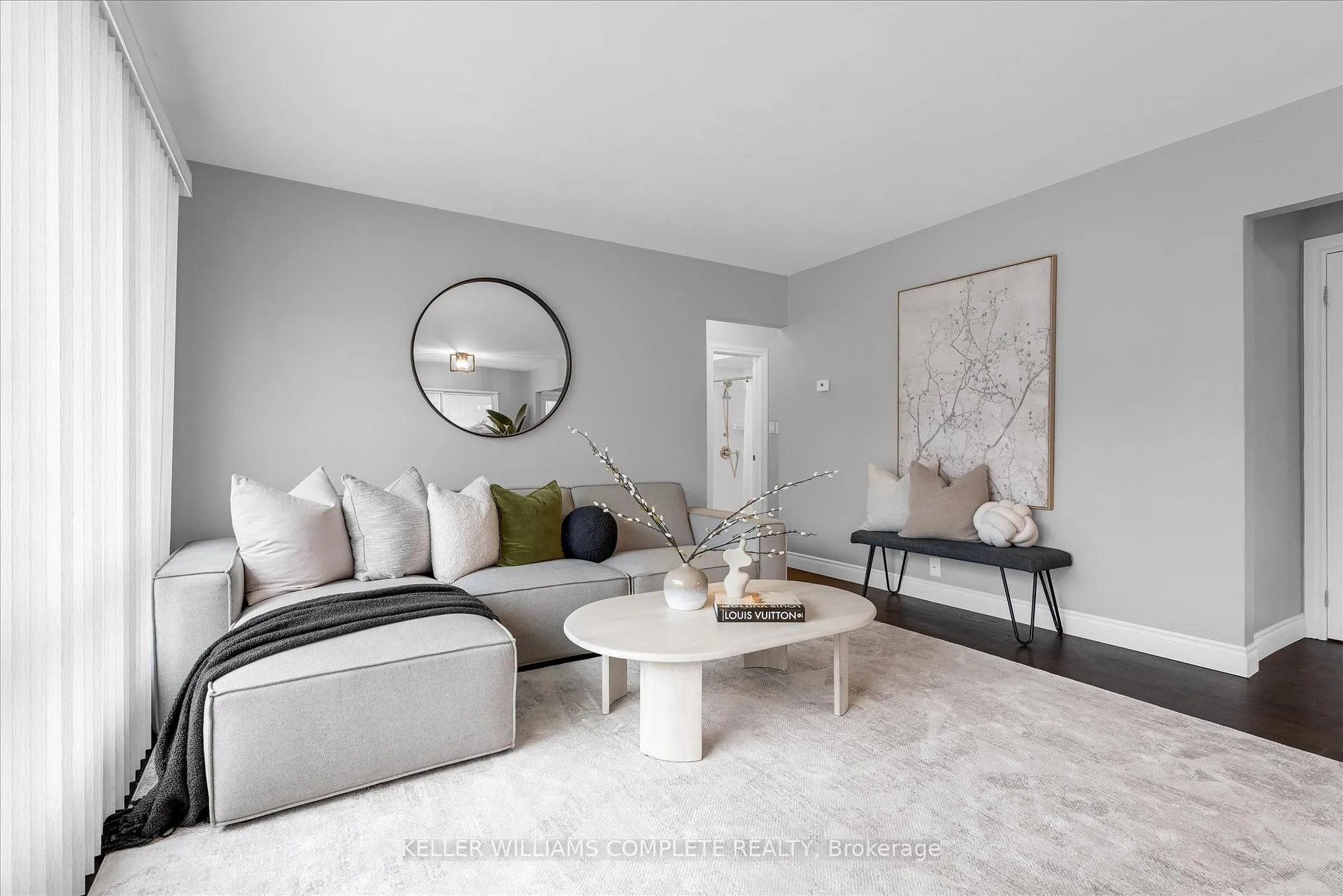 Photo 5 of 47 Battlefield Drive, Hamilton, Stoney Creek — HOMEH