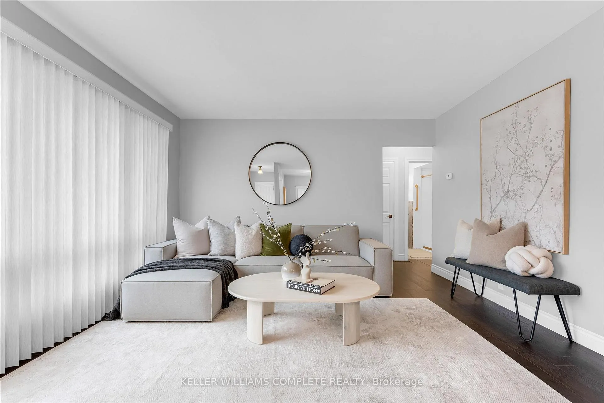 Photo 6 of 47 Battlefield Drive, Hamilton, Stoney Creek — HOMEH
