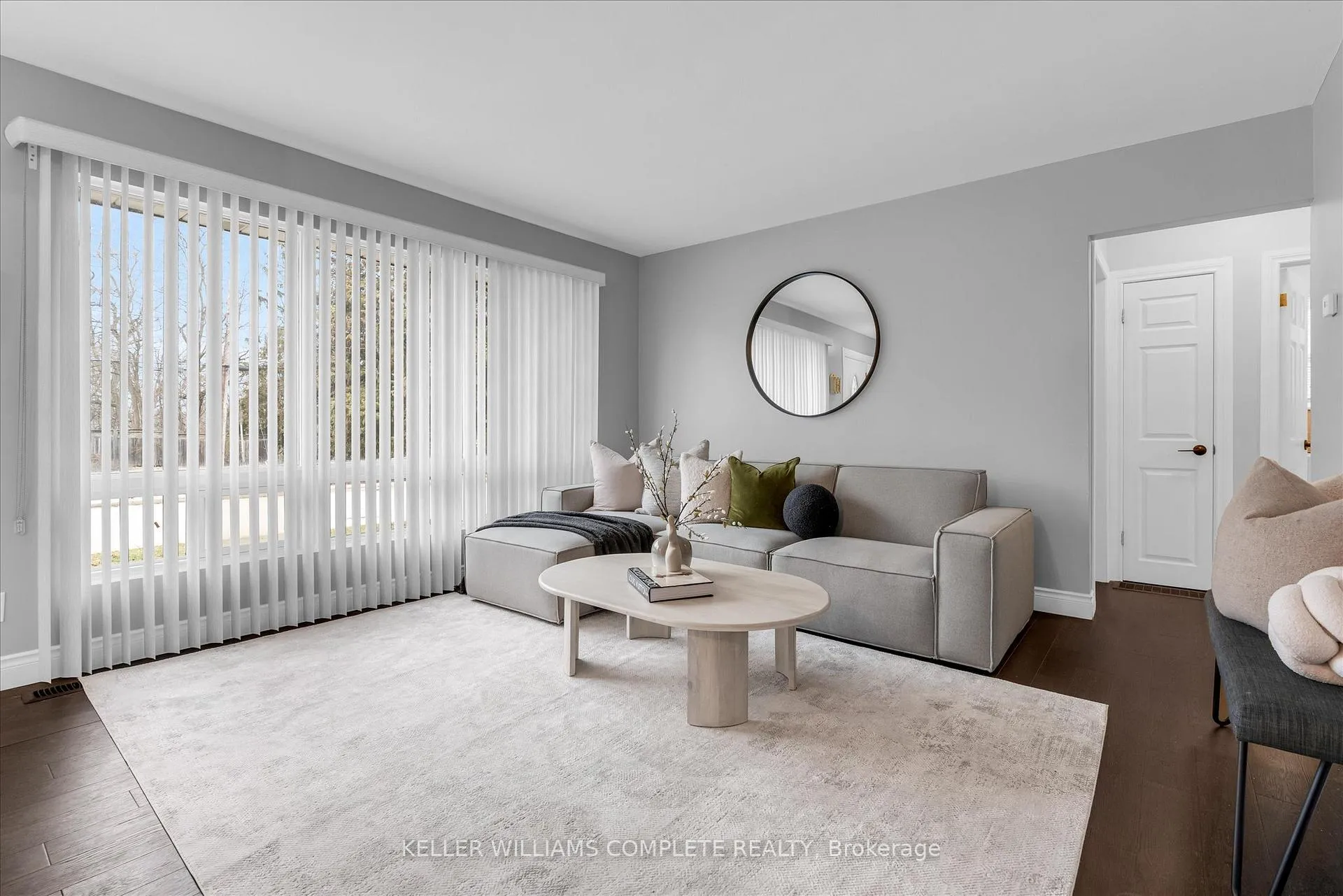Photo 7 of 47 Battlefield Drive, Hamilton, Stoney Creek — HOMEH