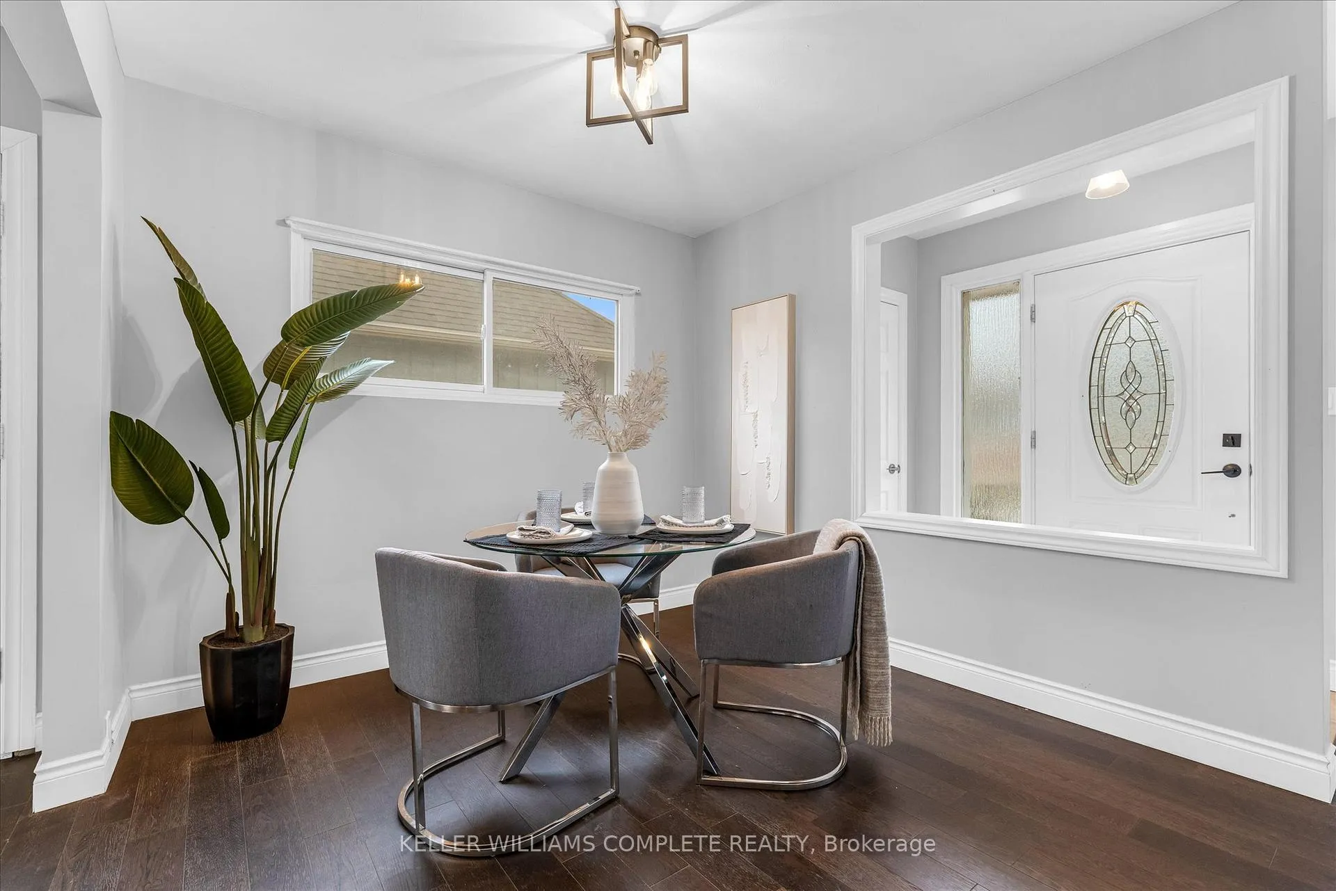 Photo 9 of 47 Battlefield Drive, Hamilton, Stoney Creek — HOMEH