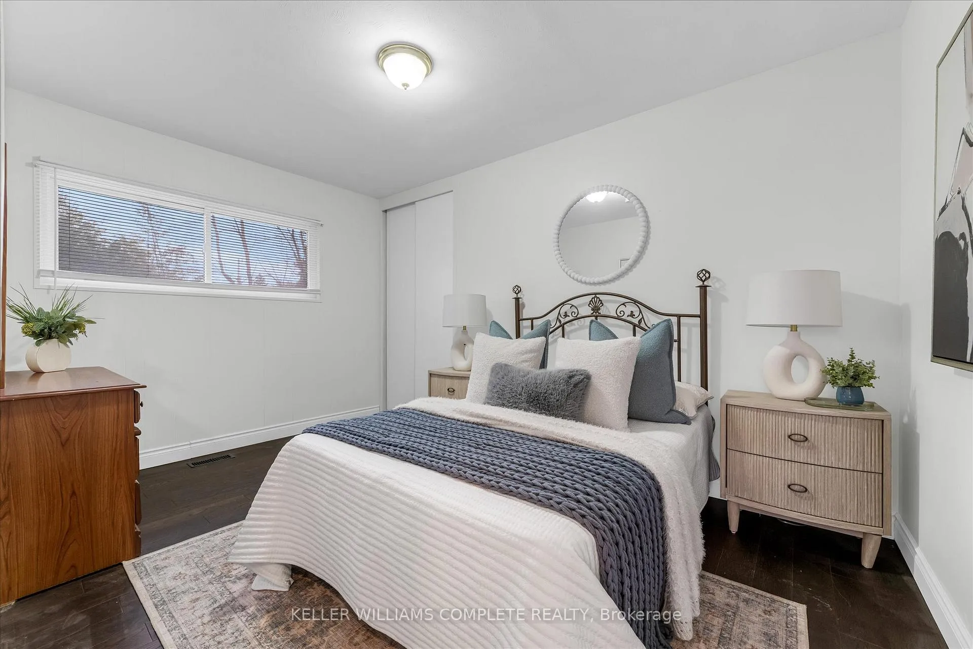 Photo 21 of 47 Battlefield Drive, Hamilton, Stoney Creek — HOMEH