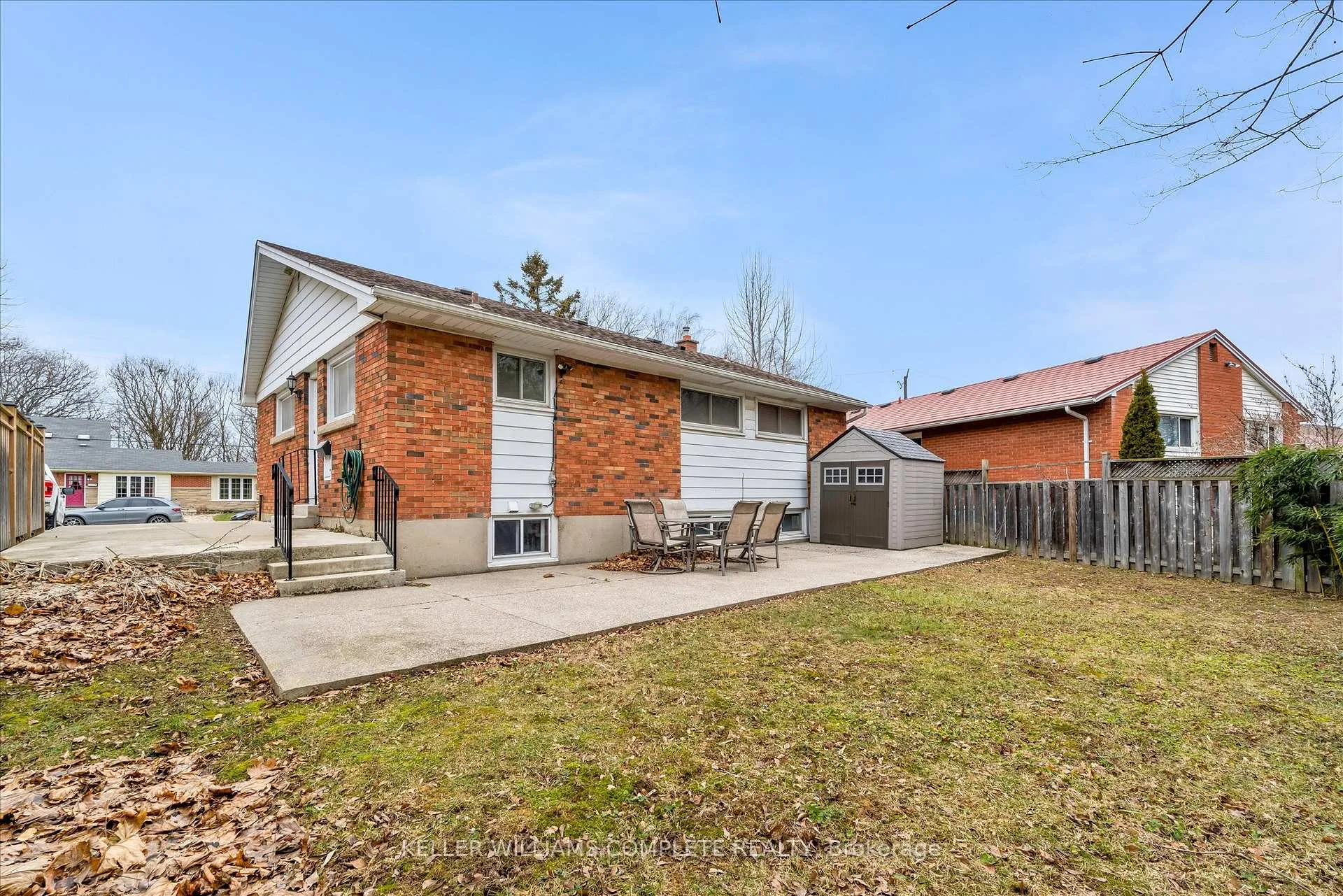 Photo 34 of 47 Battlefield Drive, Hamilton, Stoney Creek — HOMEH
