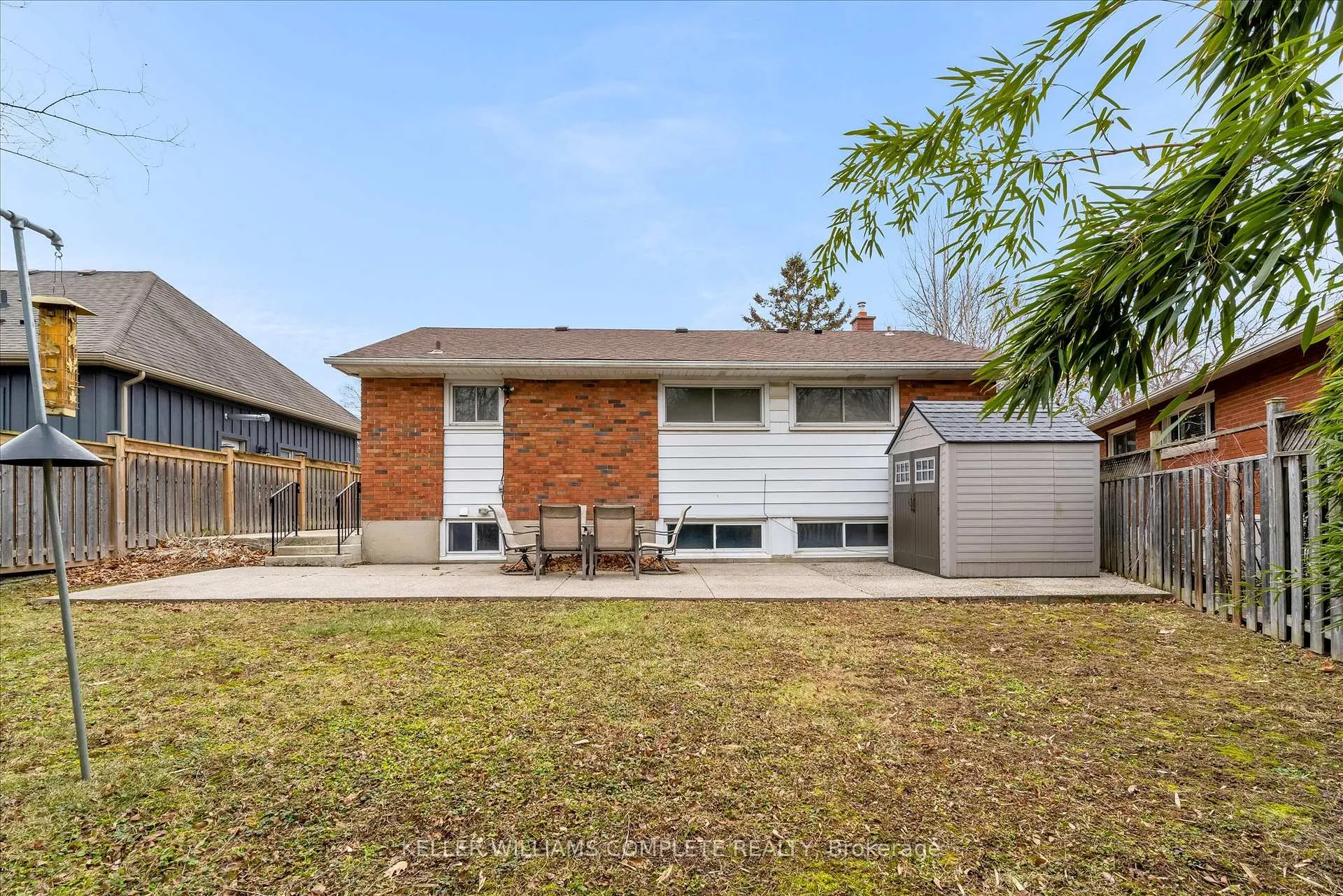 Photo 35 of 47 Battlefield Drive, Hamilton, Stoney Creek — HOMEH
