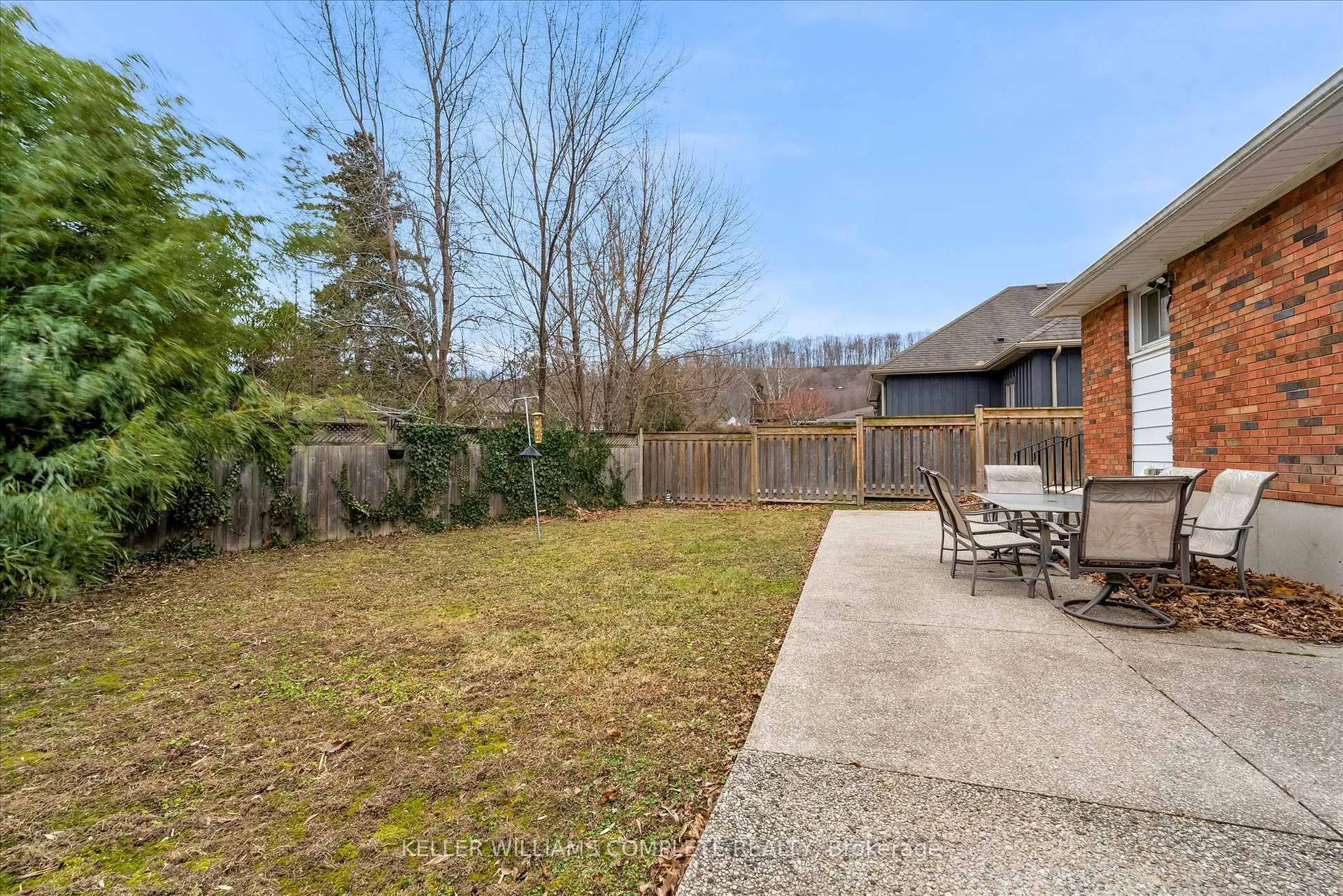 Photo 36 of 47 Battlefield Drive, Hamilton, Stoney Creek — HOMEH