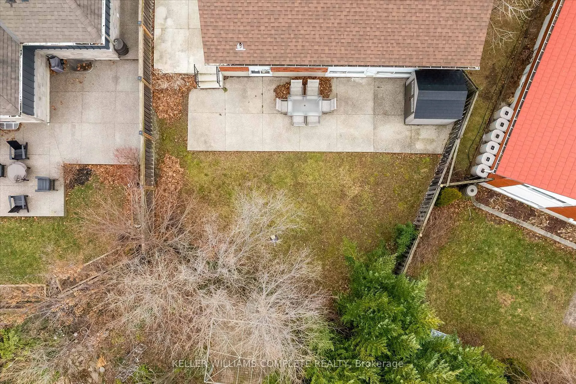 Photo 45 of 47 Battlefield Drive, Hamilton, Stoney Creek — HOMEH