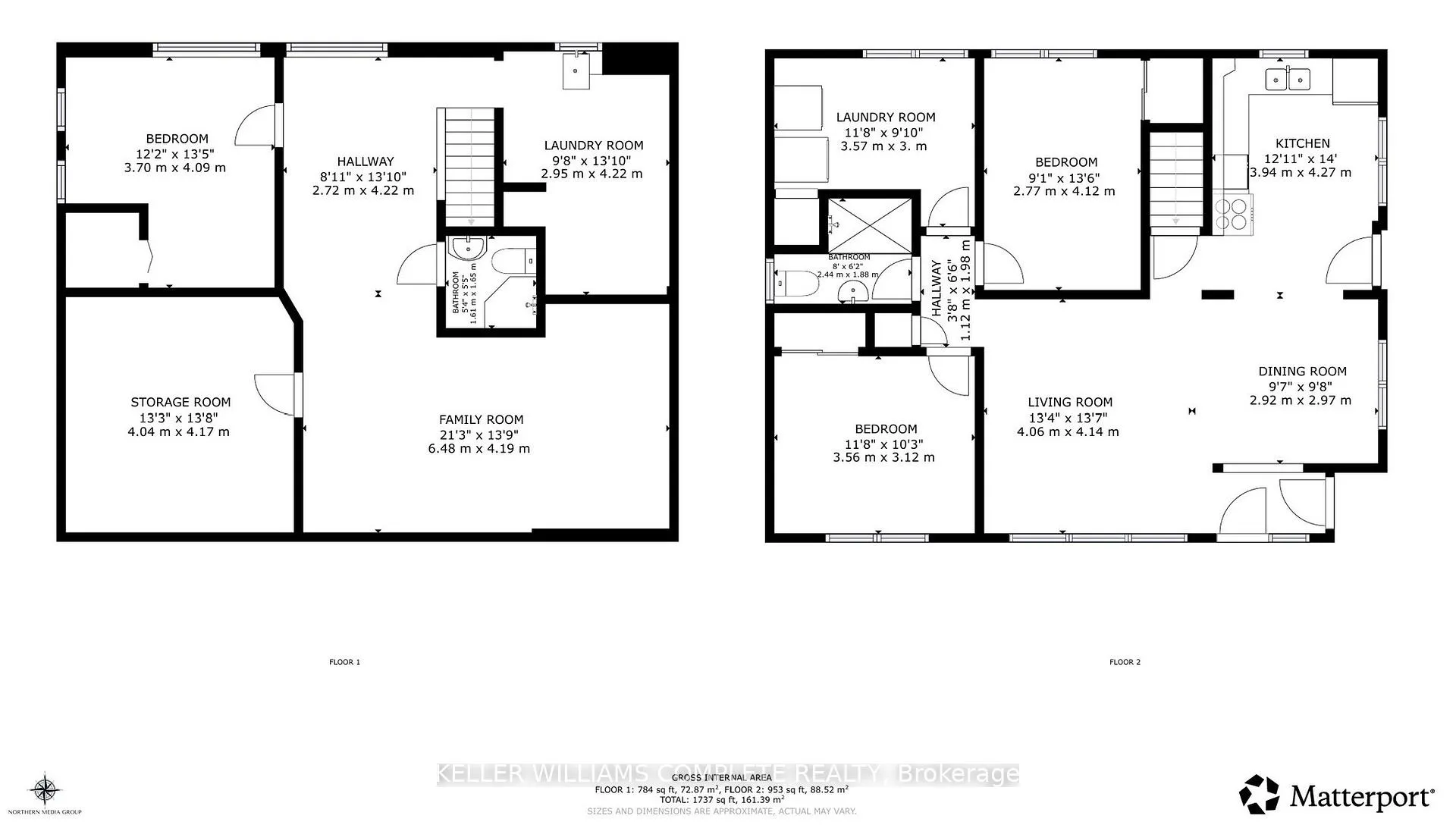 Photo 47 of 47 Battlefield Drive, Hamilton, Stoney Creek — HOMEH
