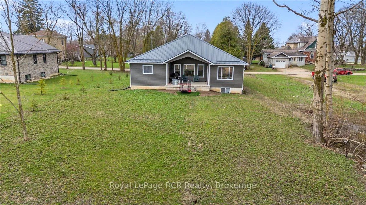 Photo 27 of 7 Mill Street, West Grey — HOMEH