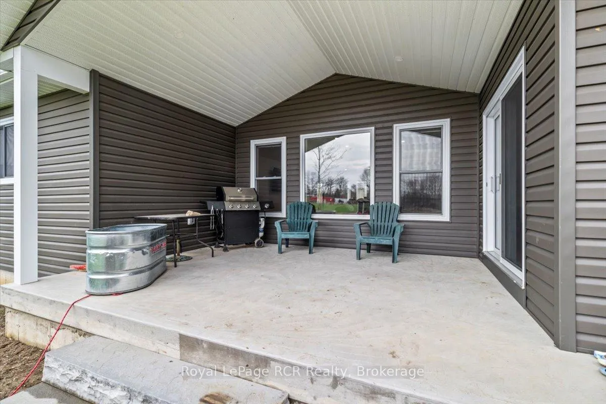 Photo 31 of 7 Mill Street, West Grey — HOMEH