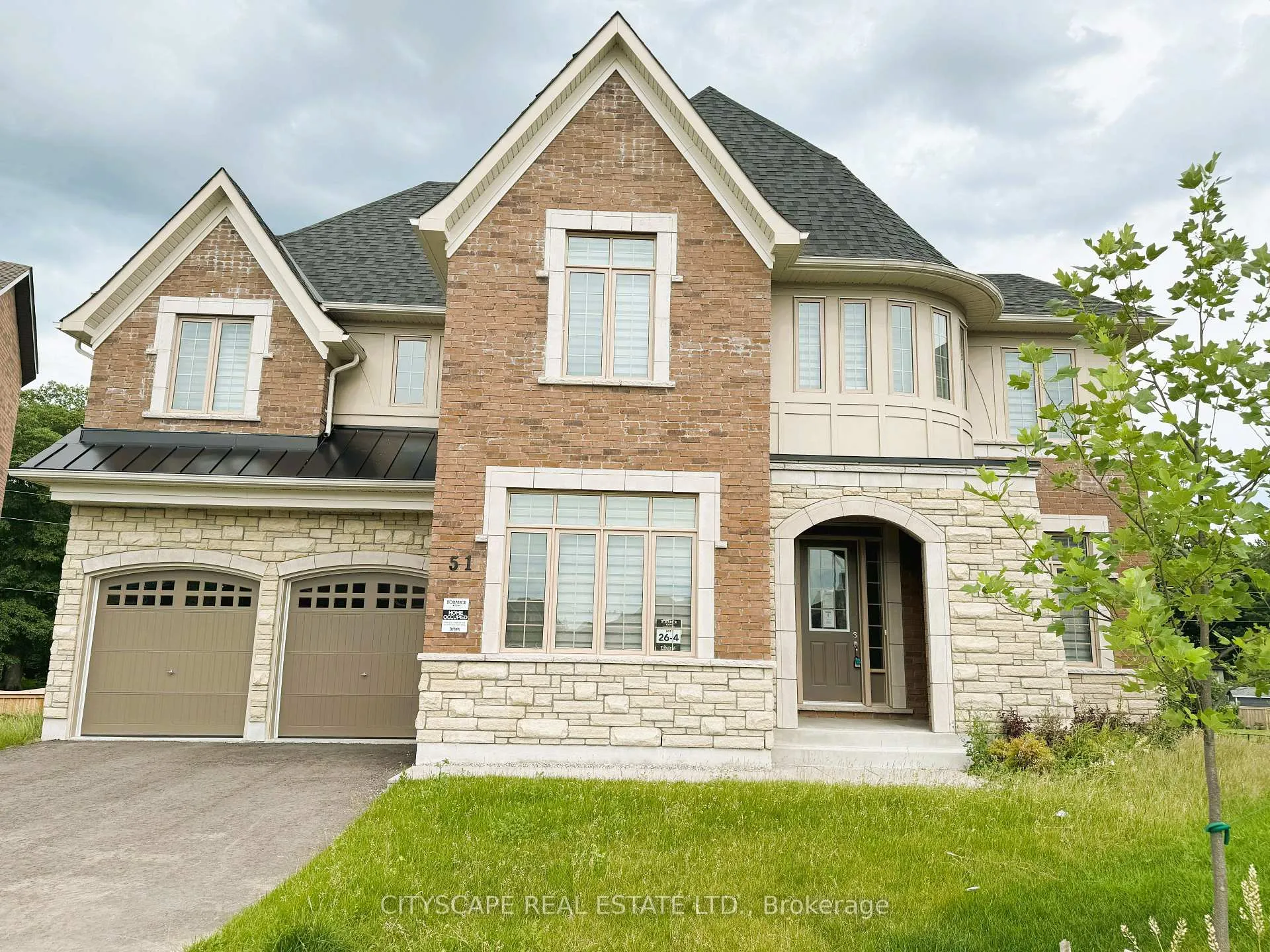 Photo 1 of 51 Sanford Circle, Springwater, Centre Vespra — HOMEH