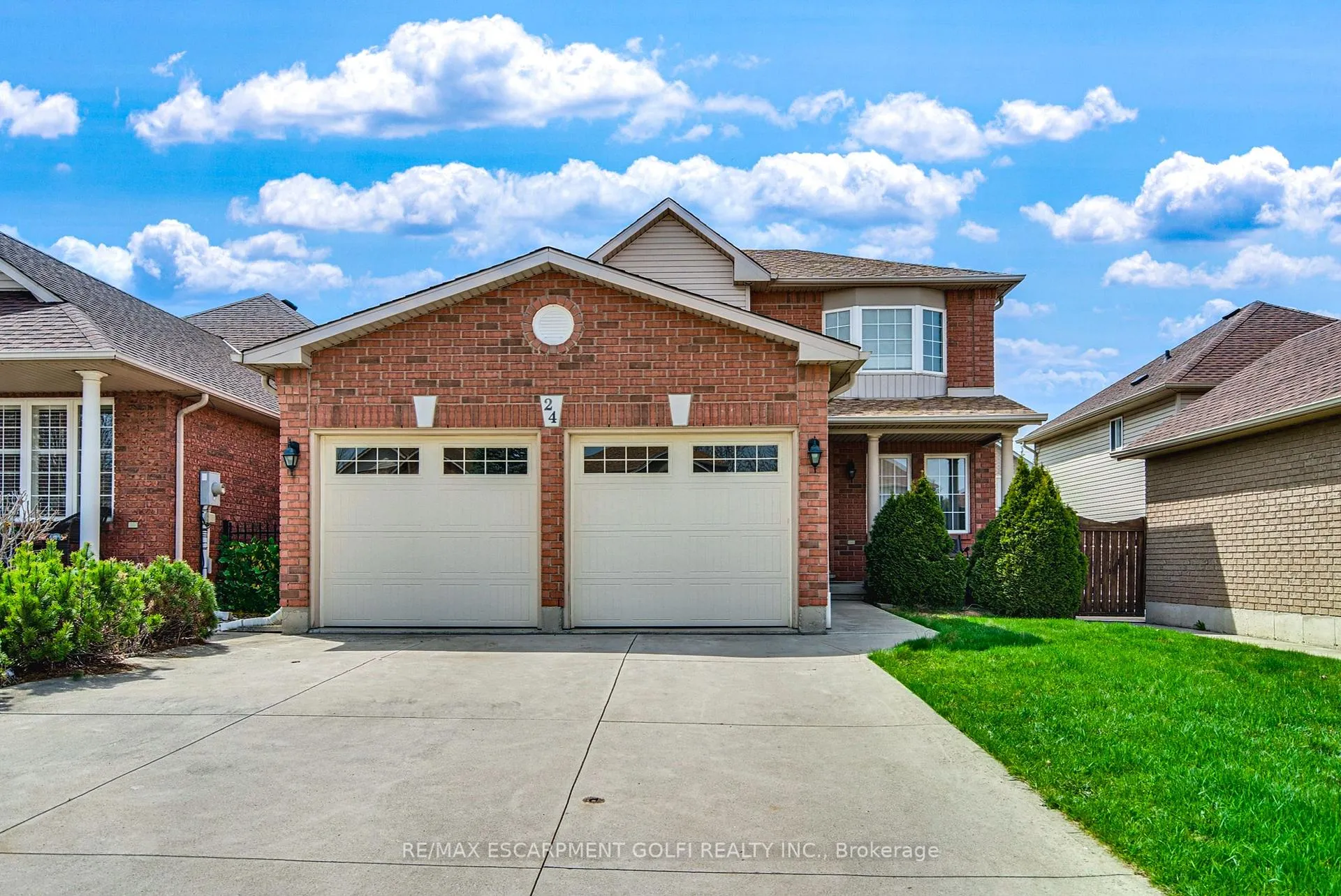 Photo 1 of 24 Diamond Court, Hamilton, Mountview — HOMEH