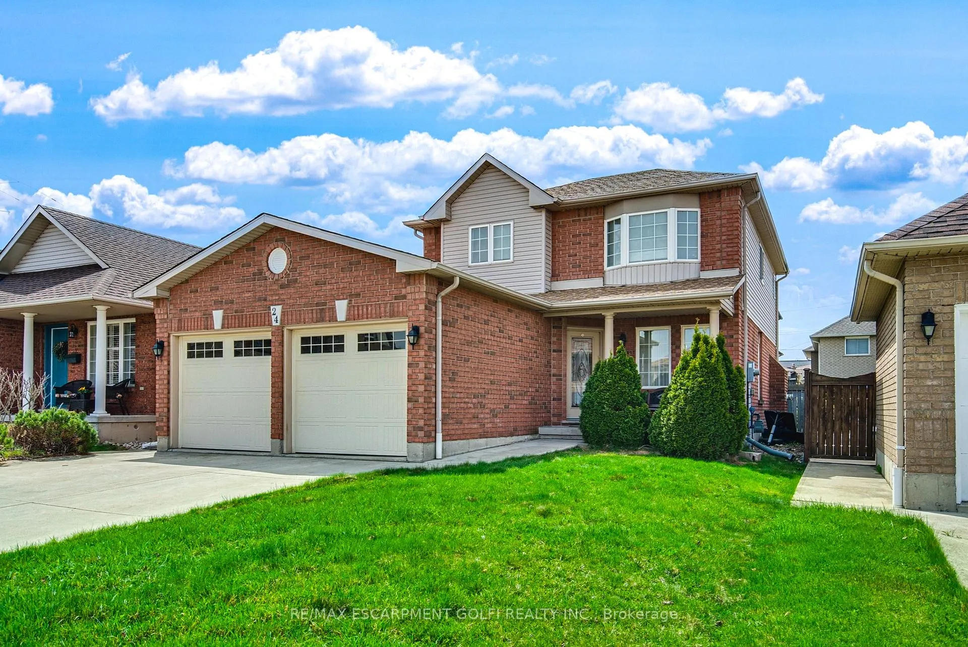 Photo 2 of 24 Diamond Court, Hamilton, Mountview — HOMEH