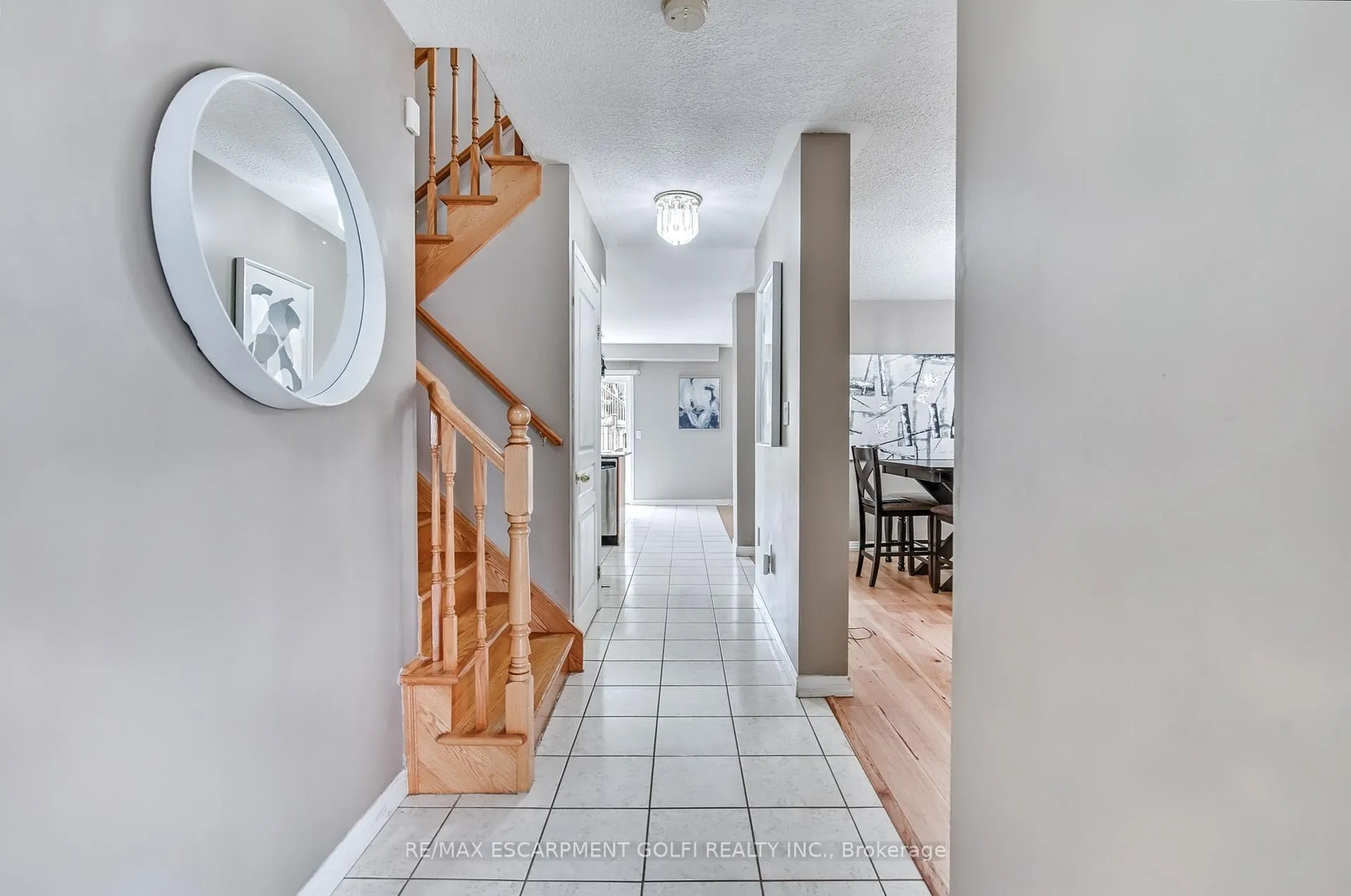 Photo 5 of 24 Diamond Court, Hamilton, Mountview — HOMEH