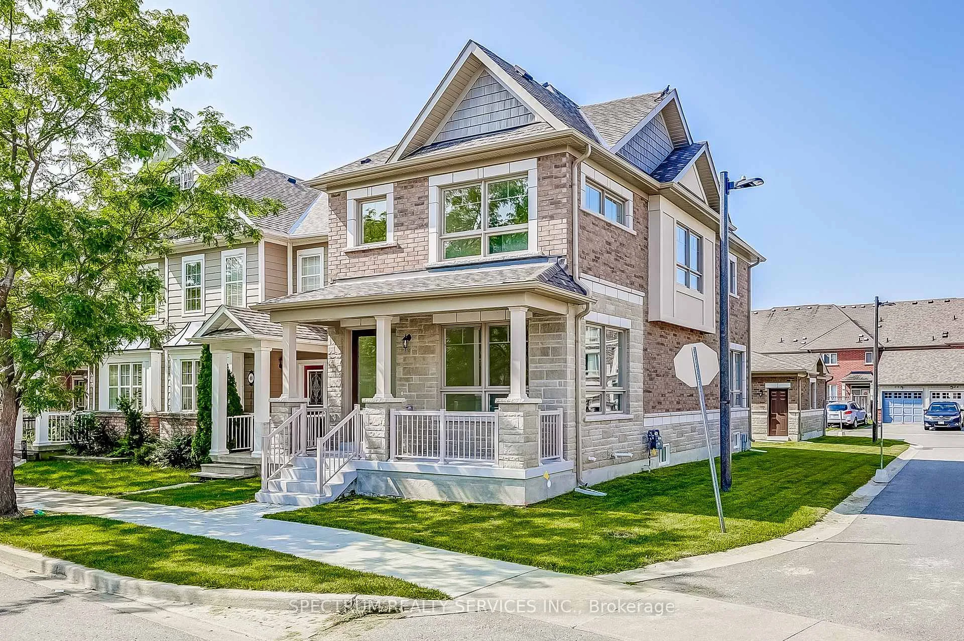 Photo 2 of 42 The Barley Lea Street, Markham, Cornell — HOMEH