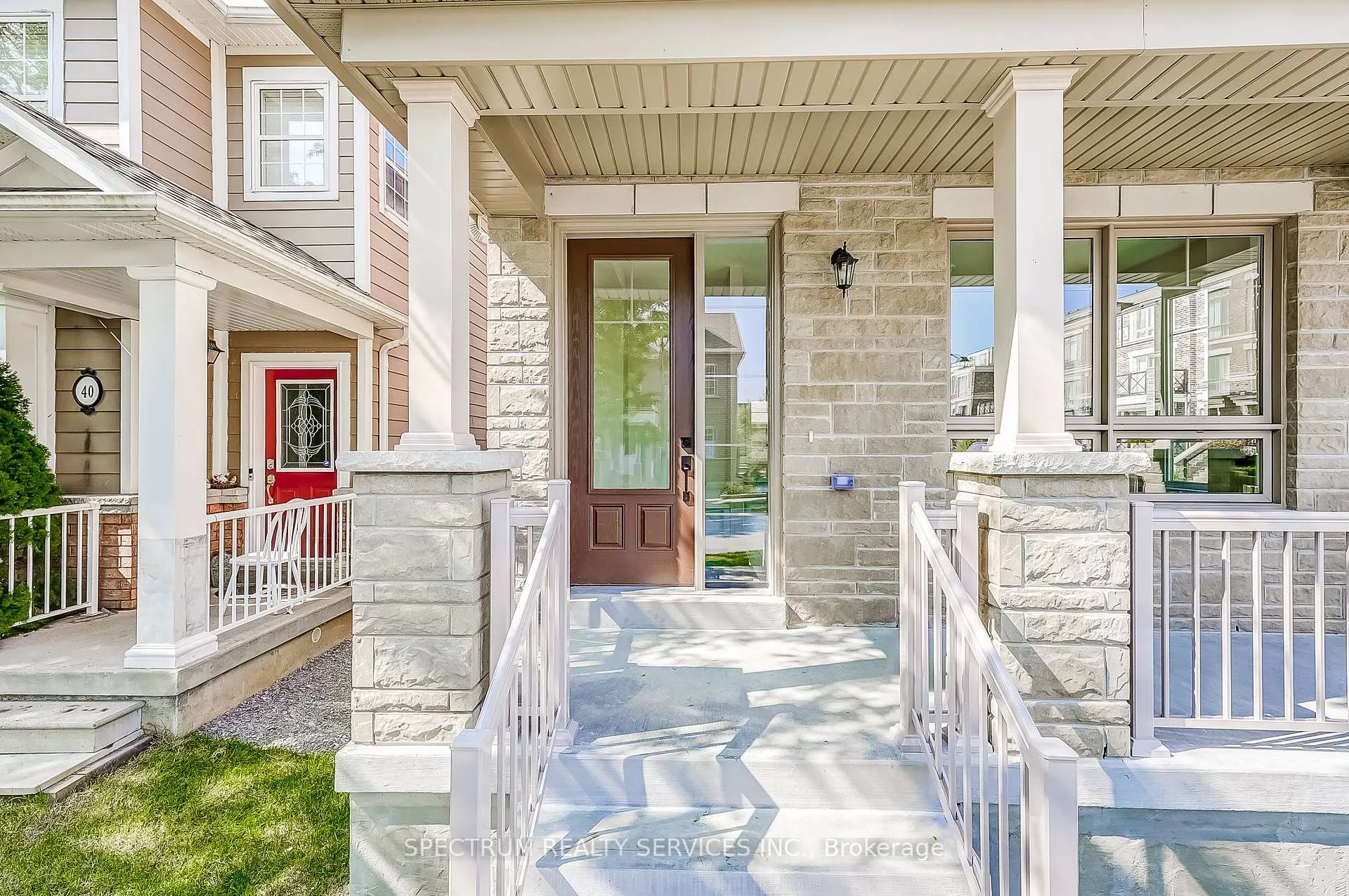 Photo 3 of 42 The Barley Lea Street, Markham, Cornell — HOMEH