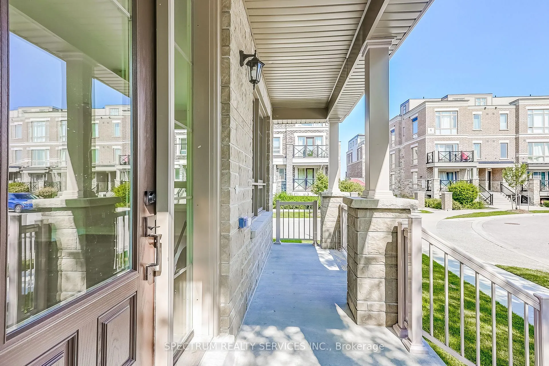 Photo 4 of 42 The Barley Lea Street, Markham, Cornell — HOMEH