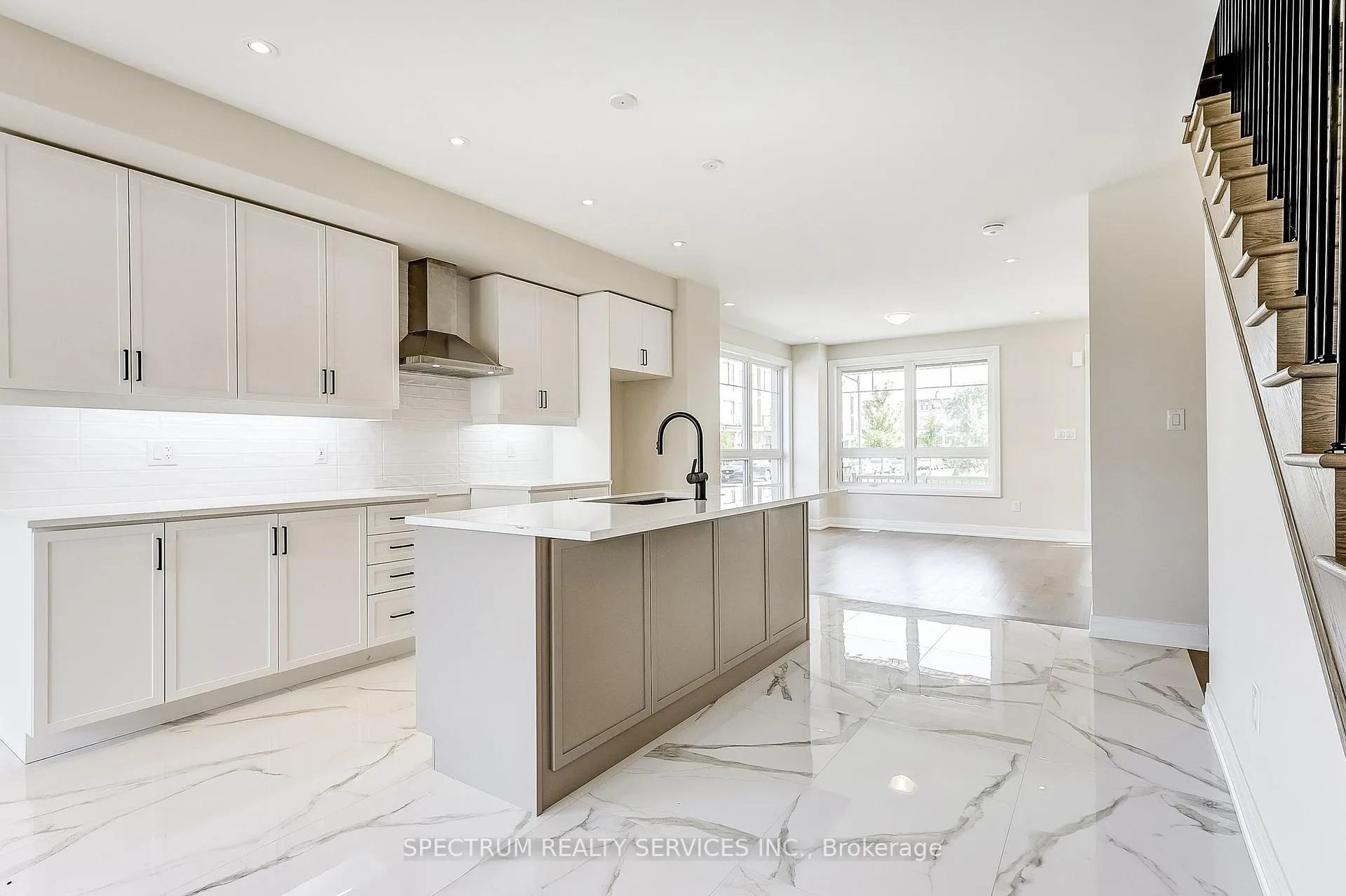 Photo 10 of 42 The Barley Lea Street, Markham, Cornell — HOMEH