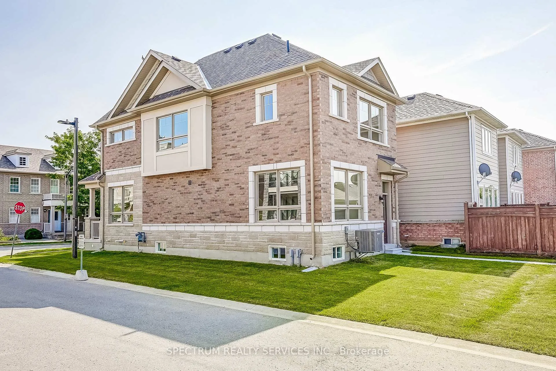 Photo 31 of 42 The Barley Lea Street, Markham, Cornell — HOMEH