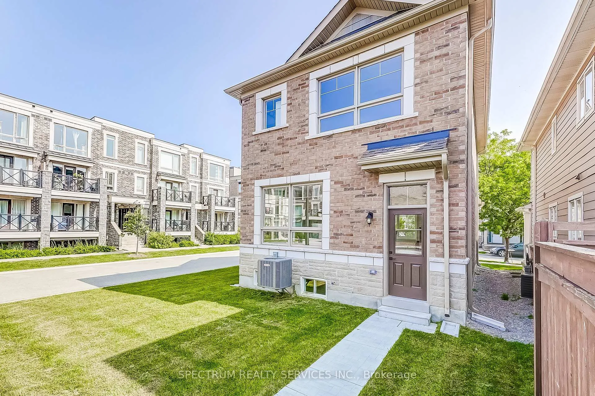 Photo 32 of 42 The Barley Lea Street, Markham, Cornell — HOMEH