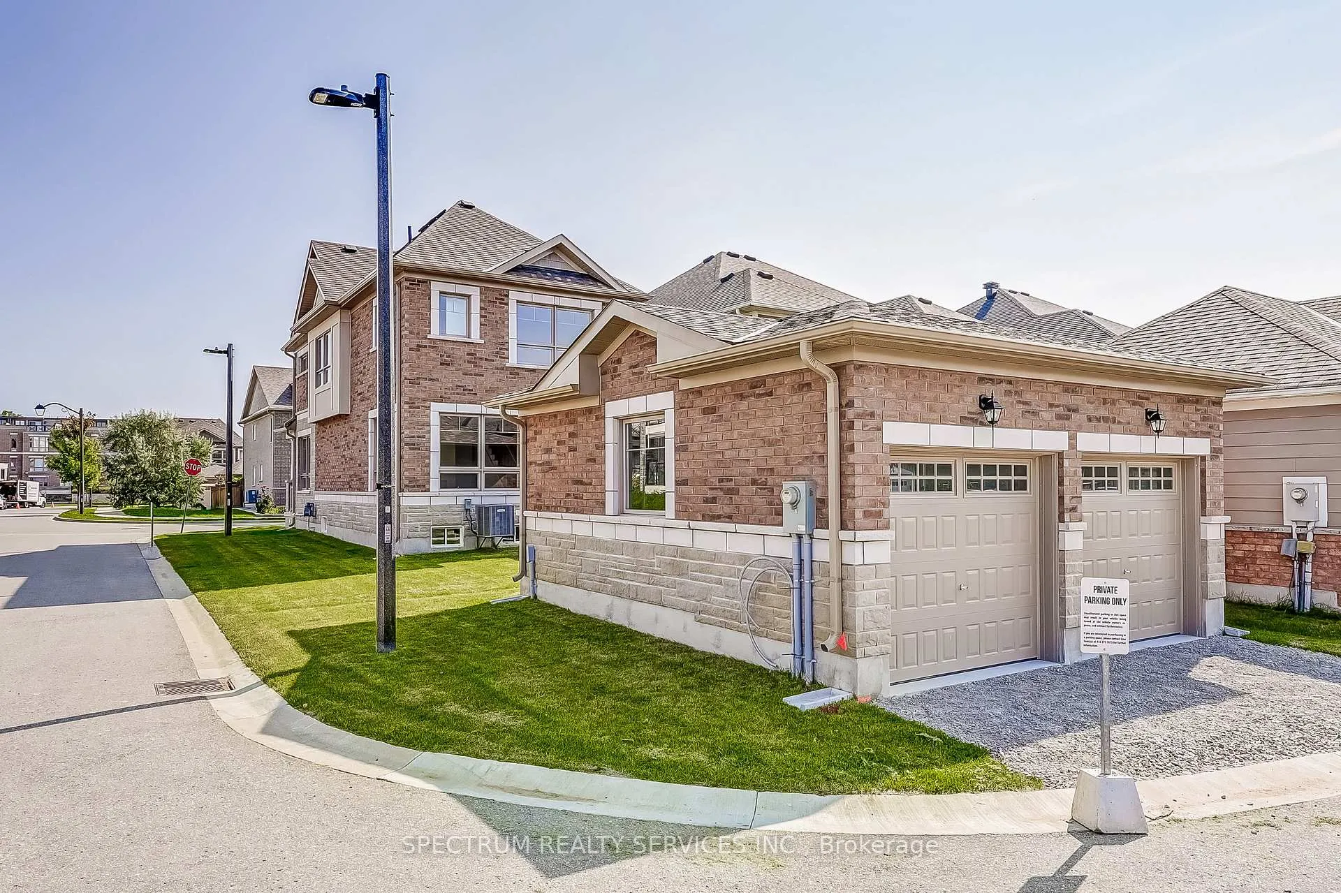 Photo 34 of 42 The Barley Lea Street, Markham, Cornell — HOMEH