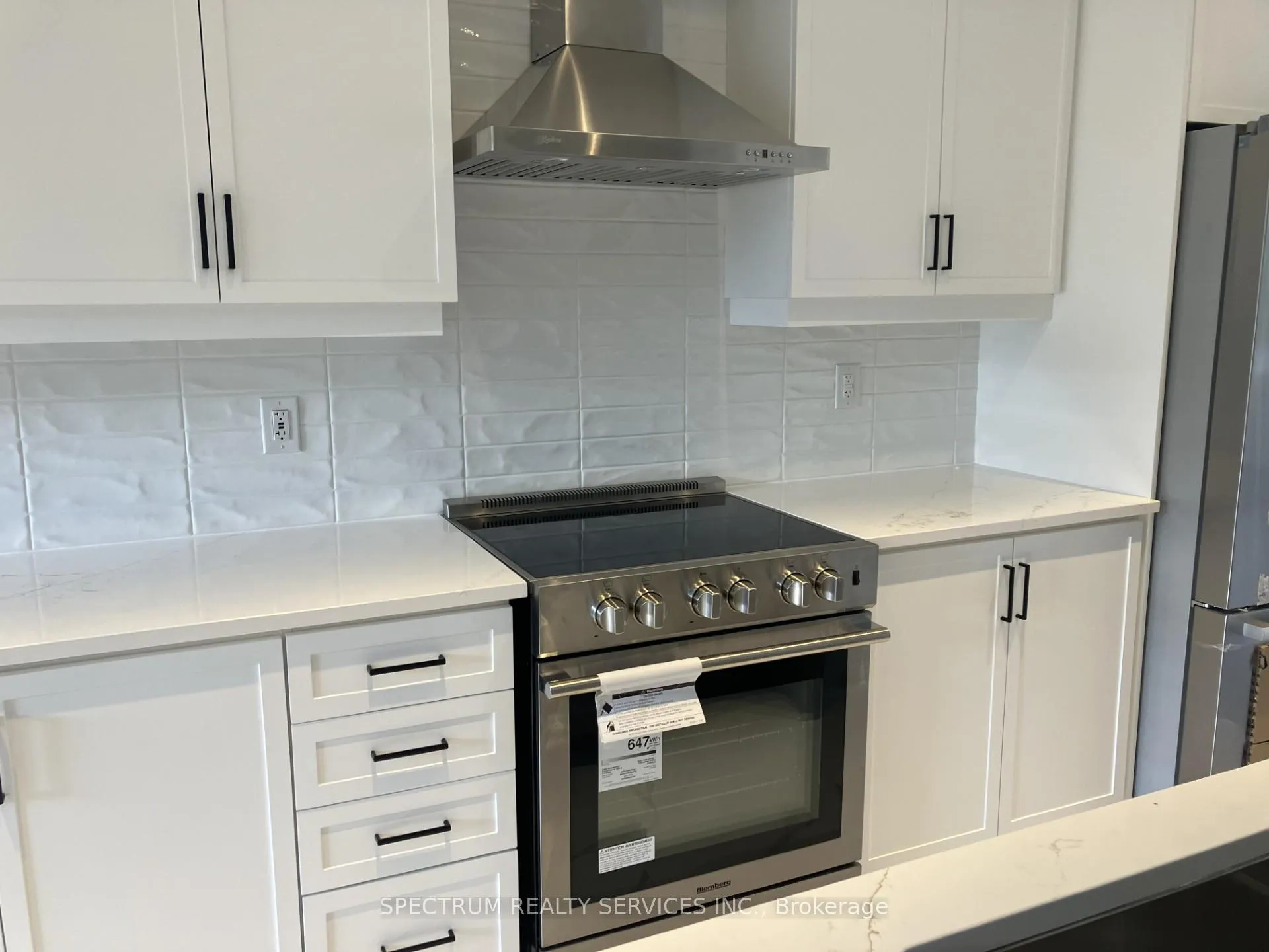 Photo 38 of 42 The Barley Lea Street, Markham, Cornell — HOMEH