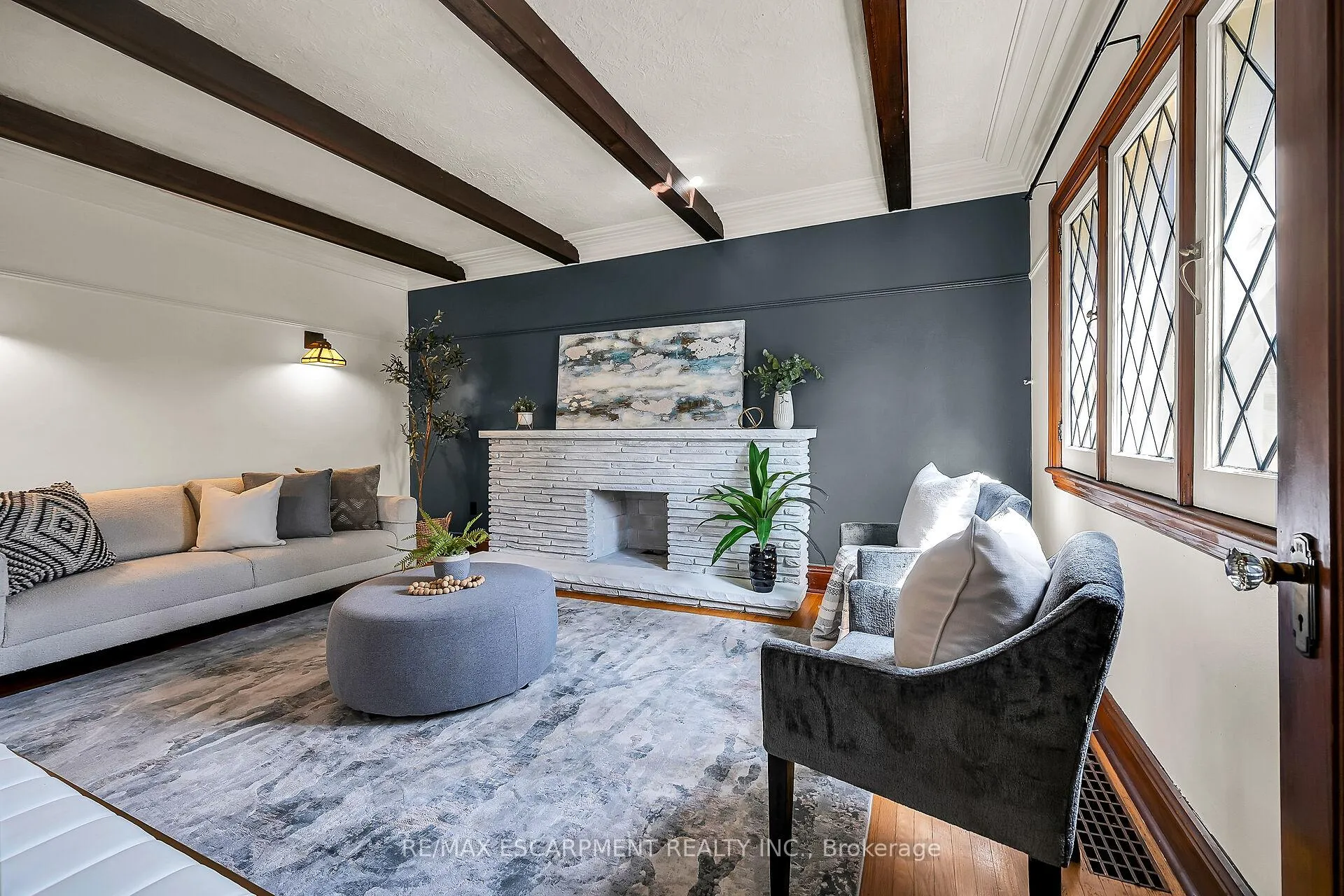 Photo 6 of 42 Newton Avenue, Hamilton, Westdale — HOMEH