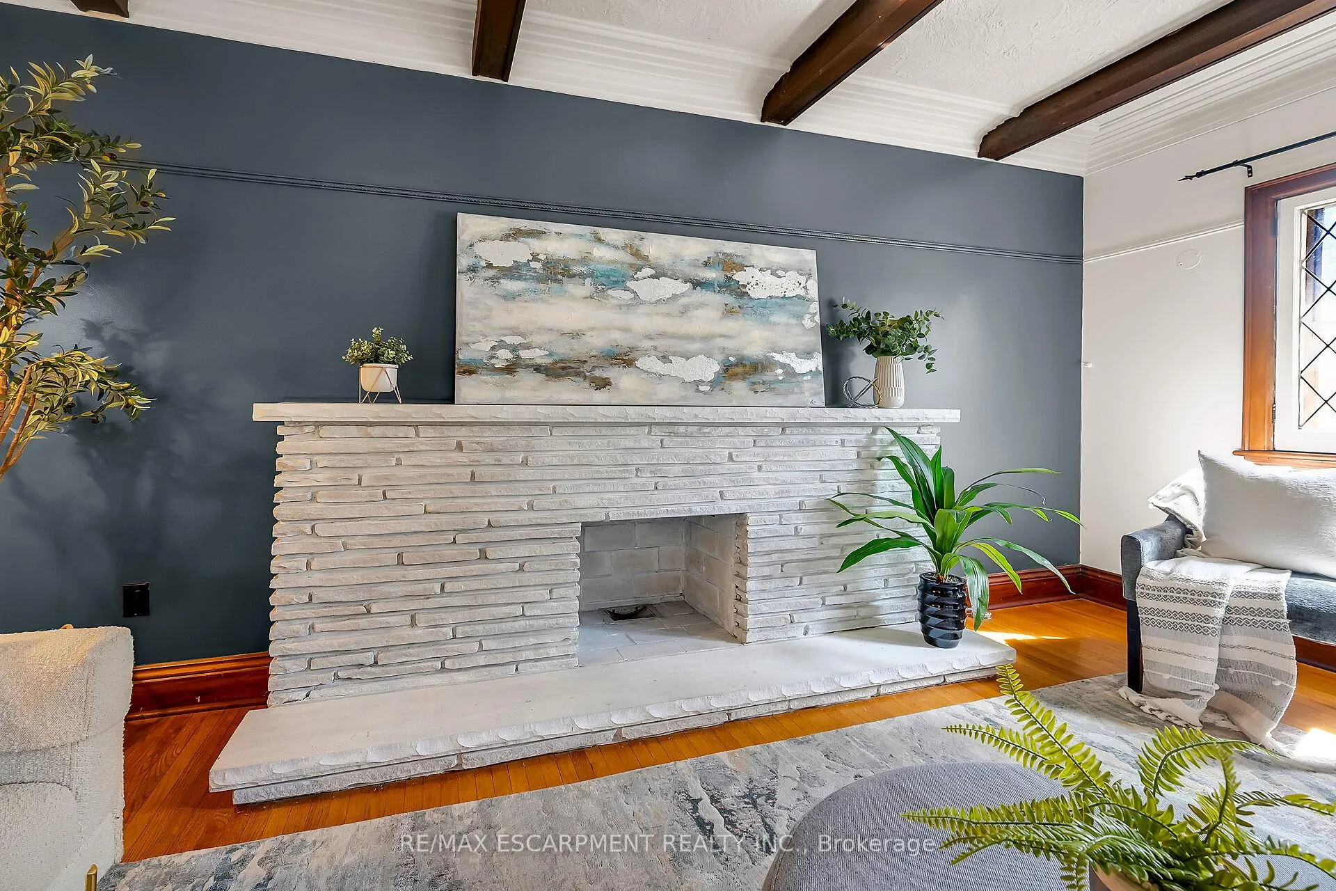 Photo 7 of 42 Newton Avenue, Hamilton, Westdale — HOMEH