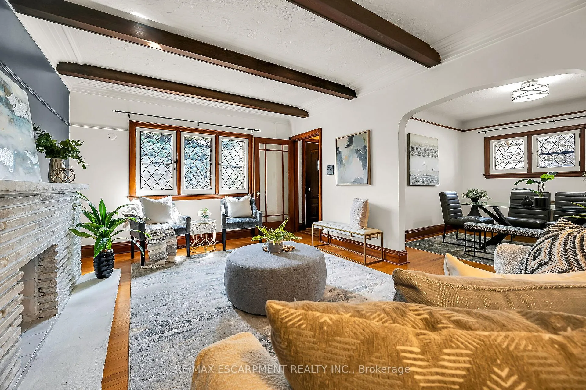 Photo 8 of 42 Newton Avenue, Hamilton, Westdale — HOMEH