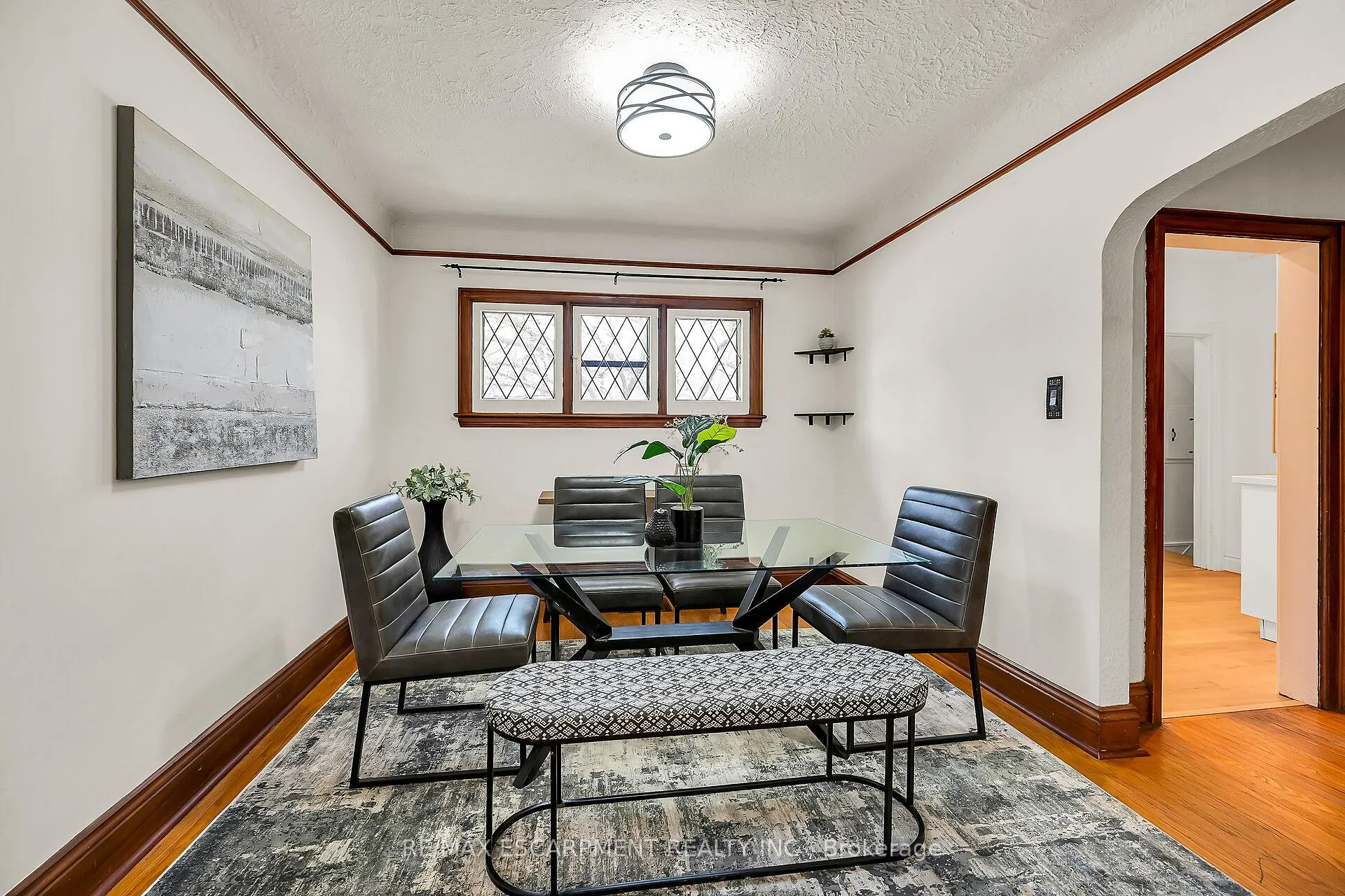 Photo 11 of 42 Newton Avenue, Hamilton, Westdale — HOMEH