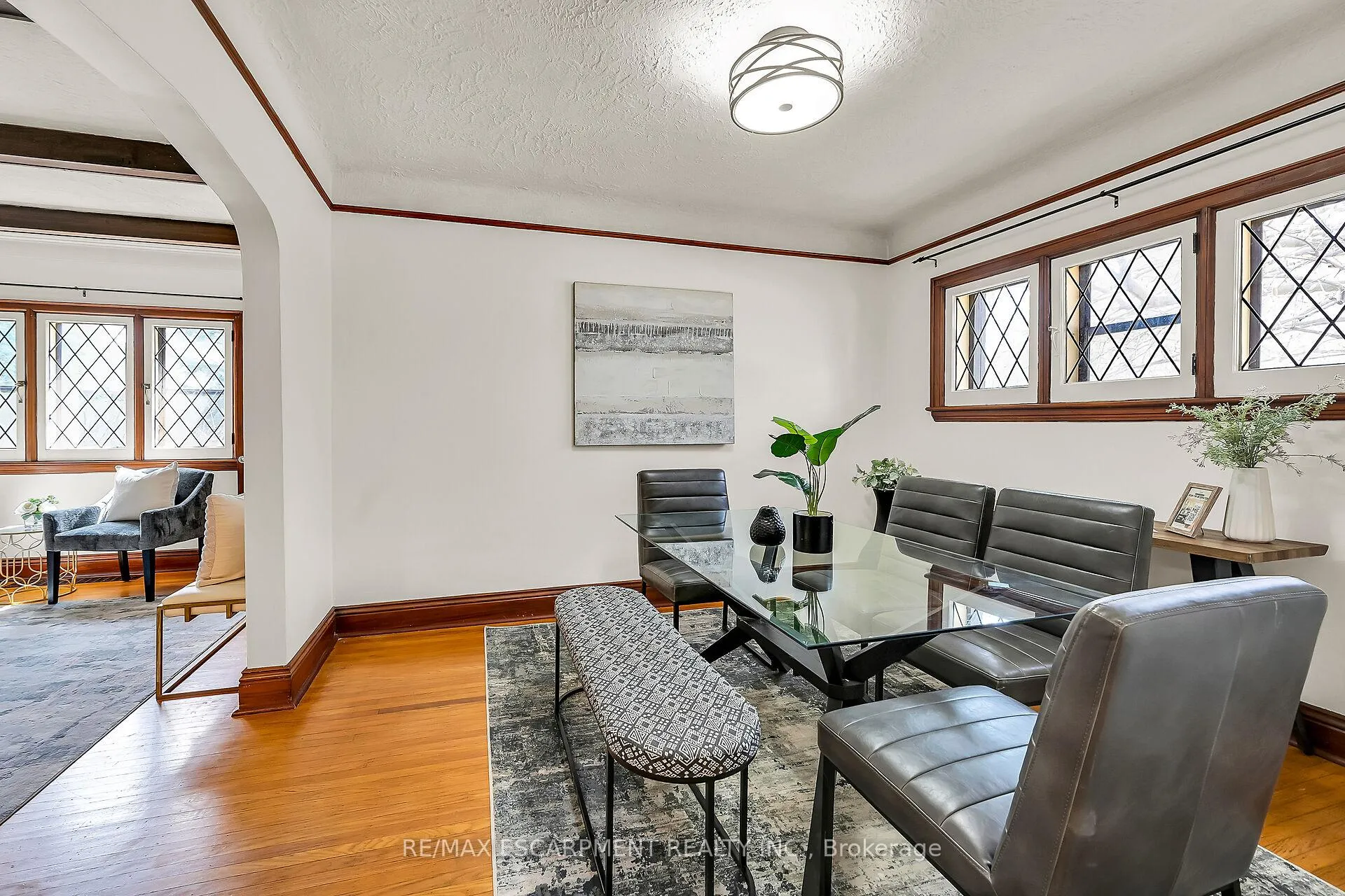 Photo 12 of 42 Newton Avenue, Hamilton, Westdale — HOMEH