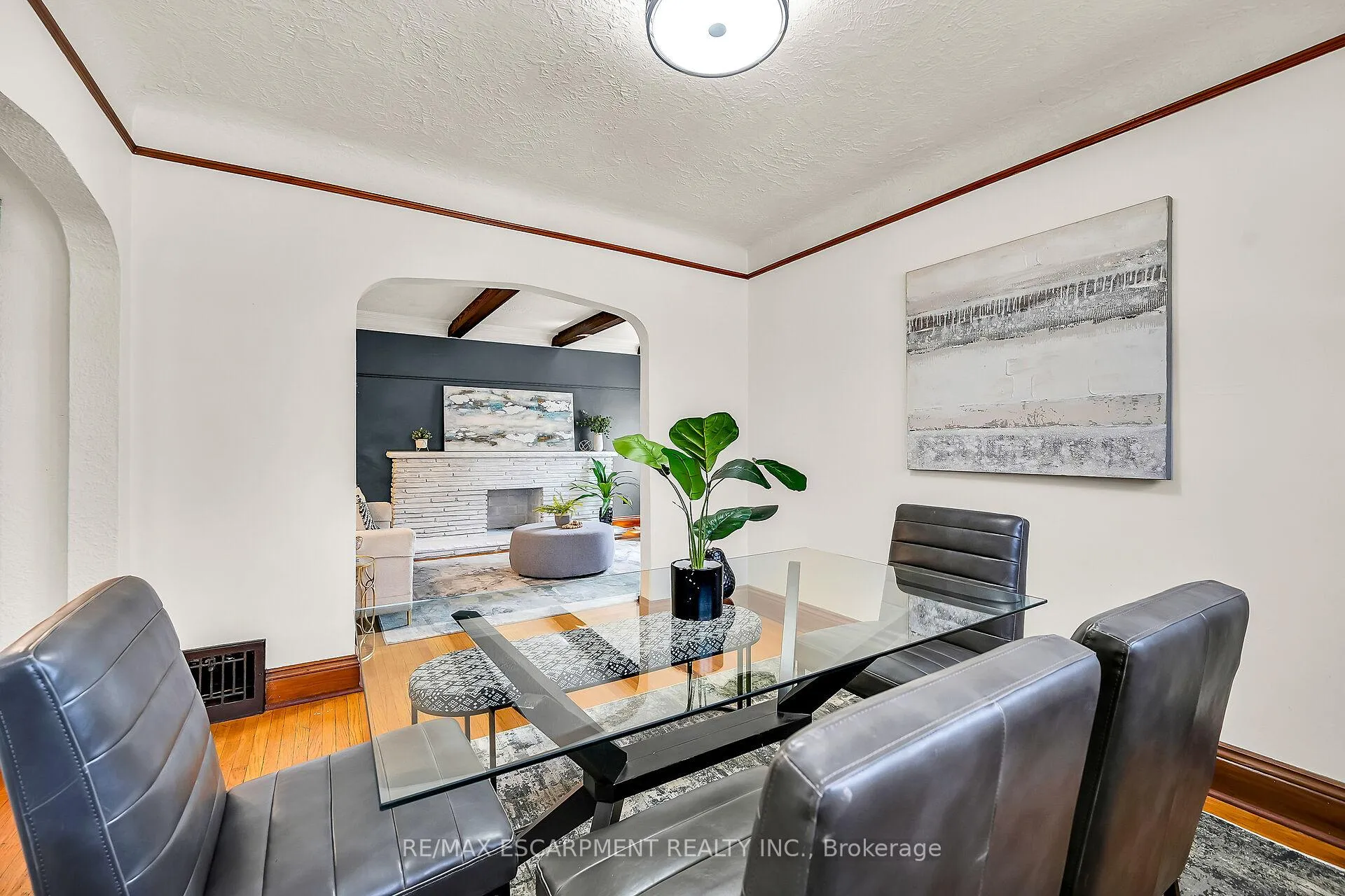 Photo 13 of 42 Newton Avenue, Hamilton, Westdale — HOMEH