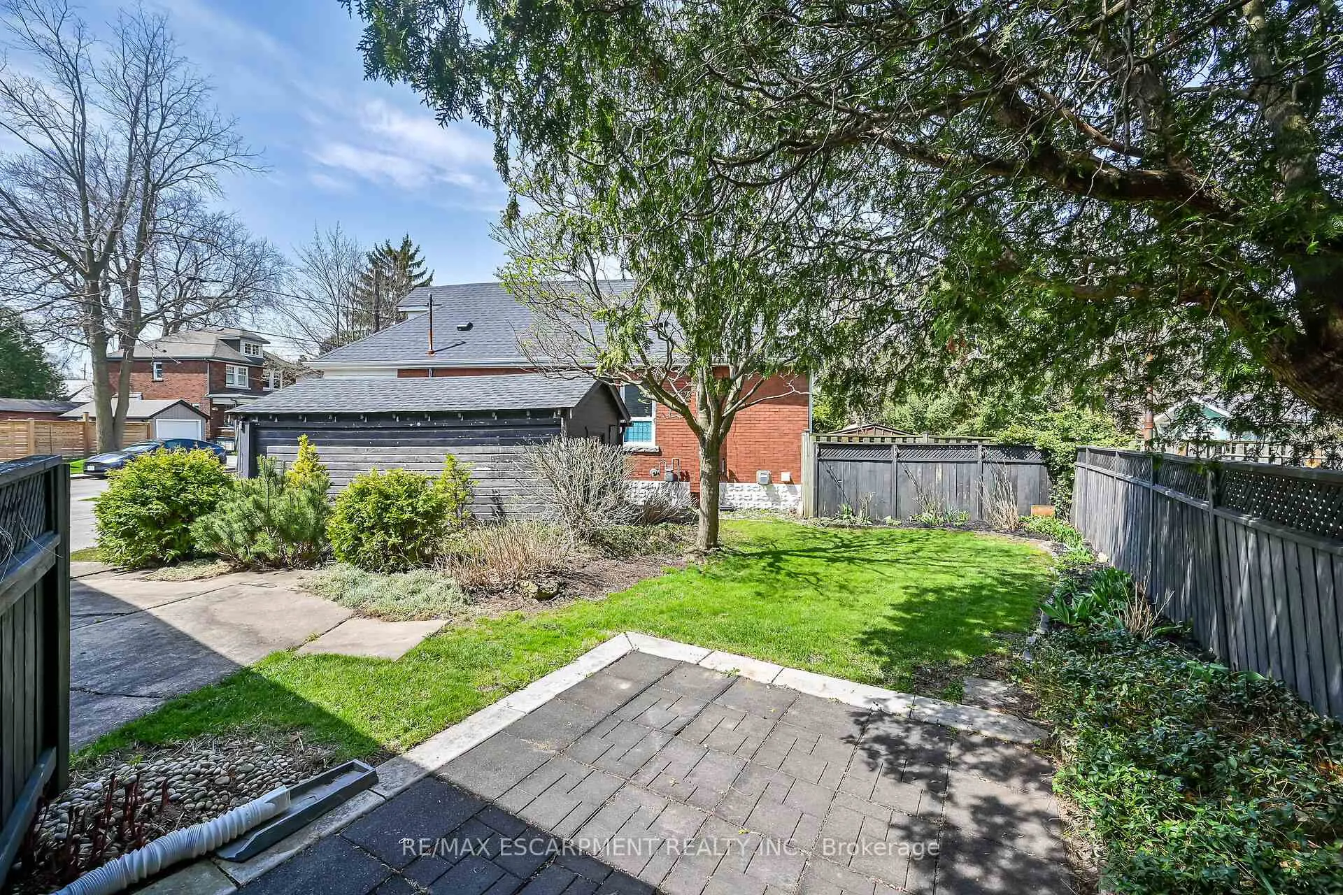 Photo 37 of 42 Newton Avenue, Hamilton, Westdale — HOMEH
