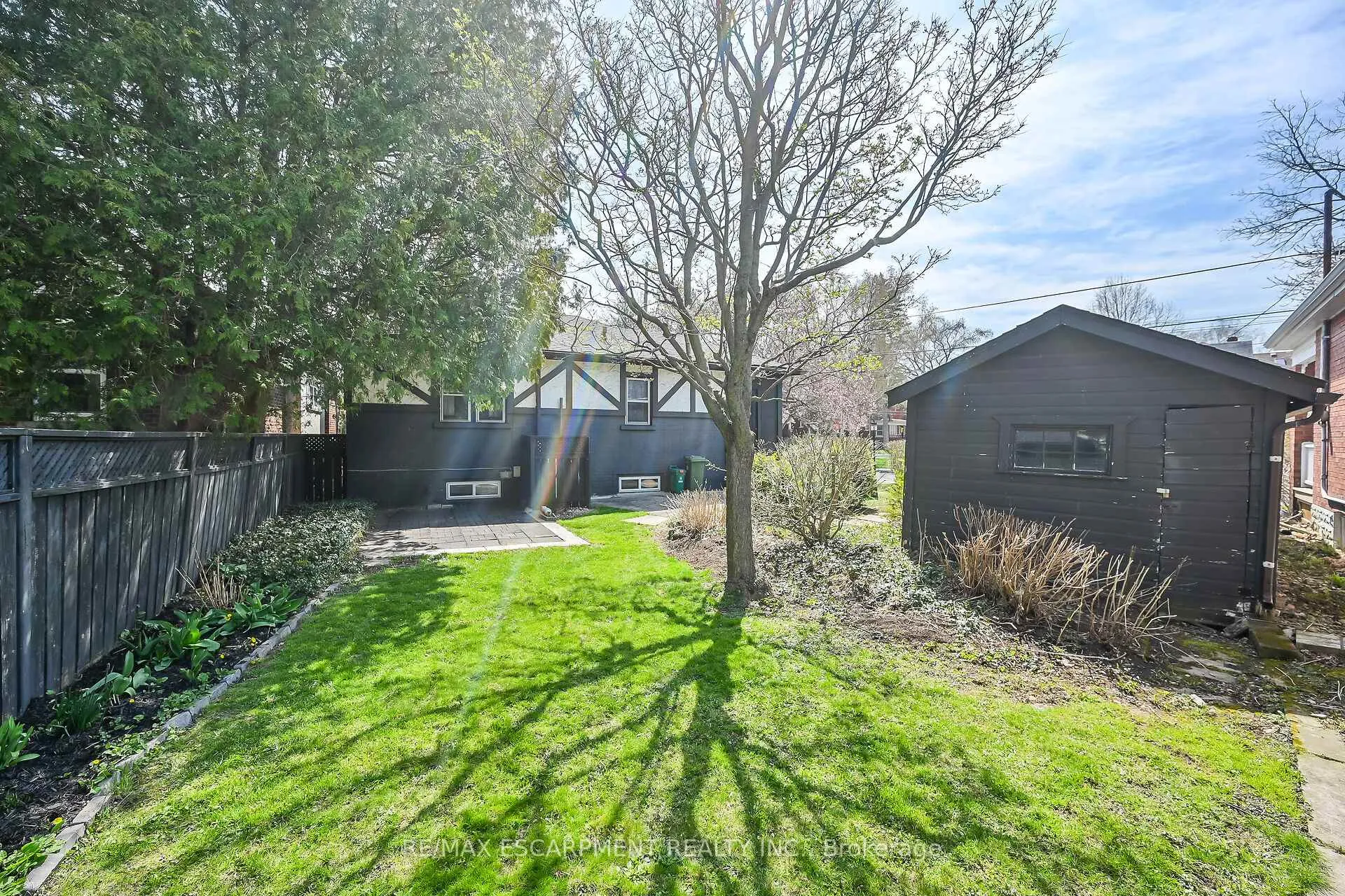 Photo 38 of 42 Newton Avenue, Hamilton, Westdale — HOMEH