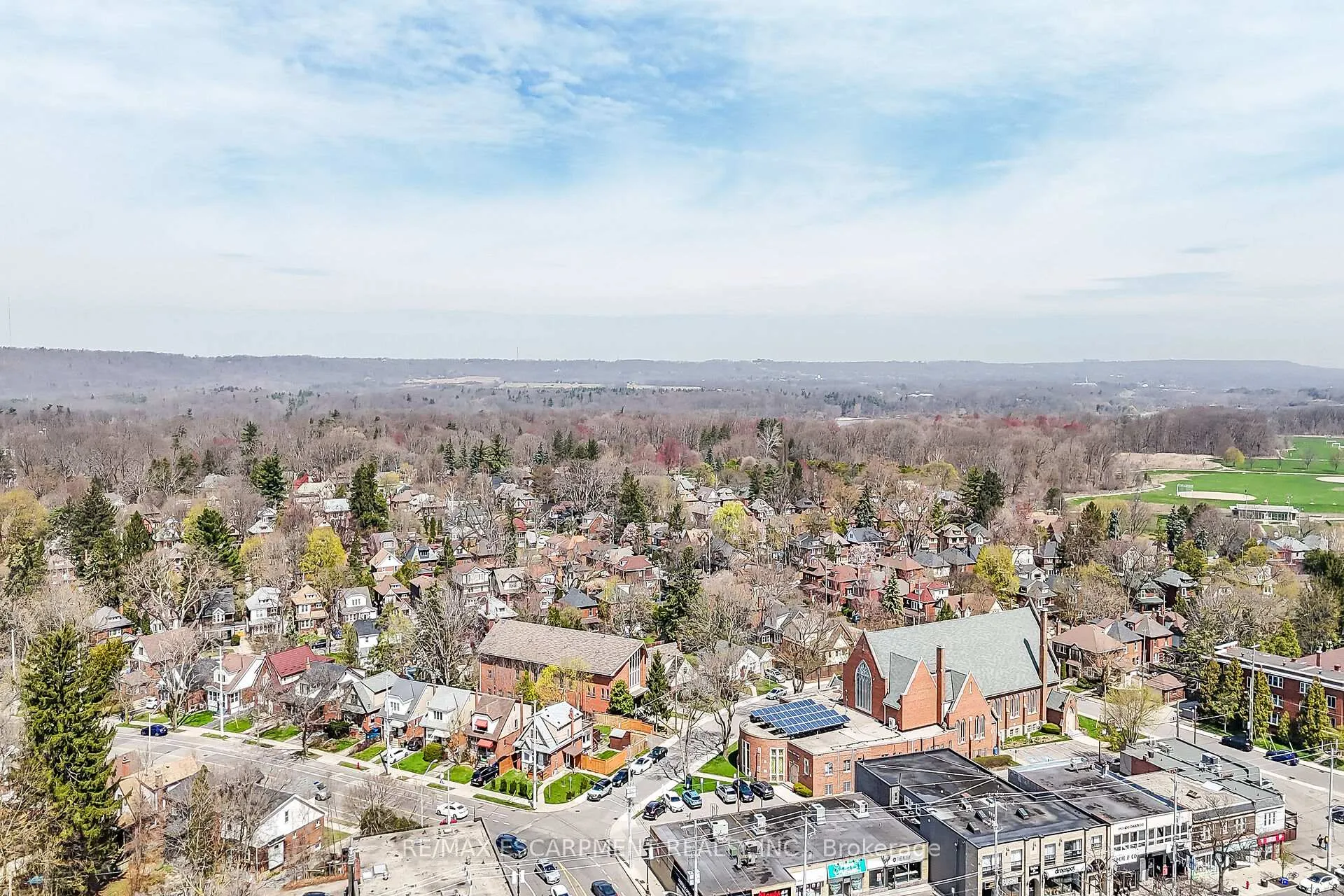 Photo 47 of 42 Newton Avenue, Hamilton, Westdale — HOMEH