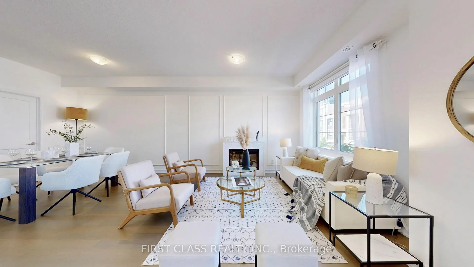 Photo 3 of 91 William Saville Street, Markham, Unionville — HOMEH