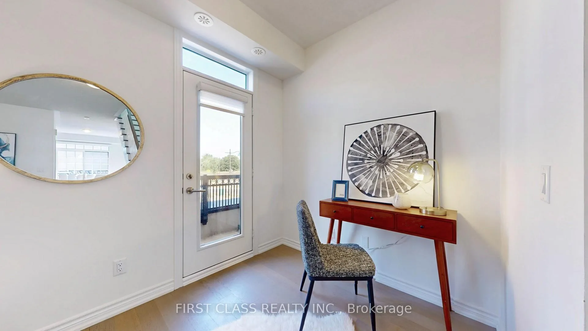 Photo 6 of 91 William Saville Street, Markham, Unionville — HOMEH