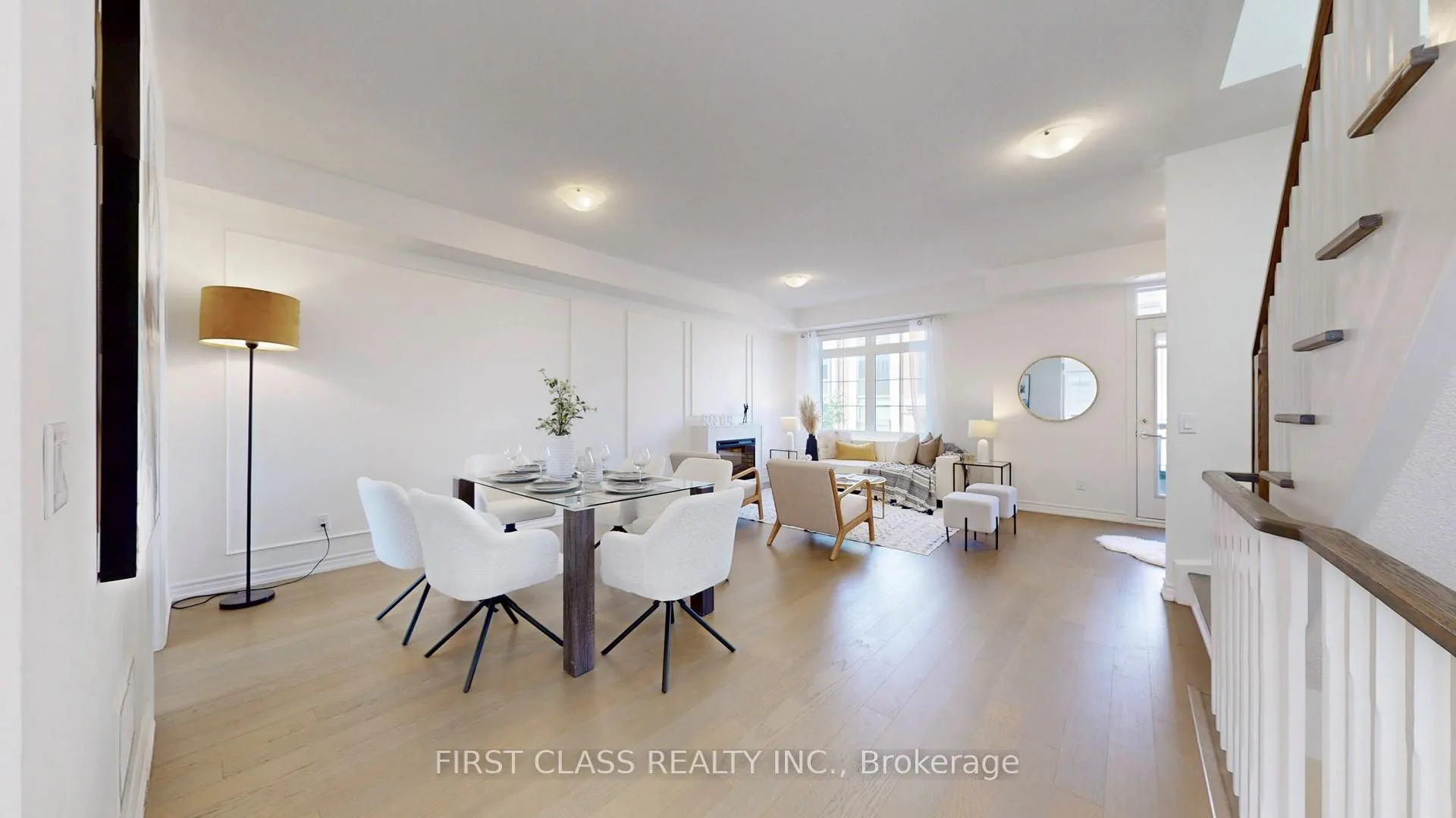 Photo 7 of 91 William Saville Street, Markham, Unionville — HOMEH