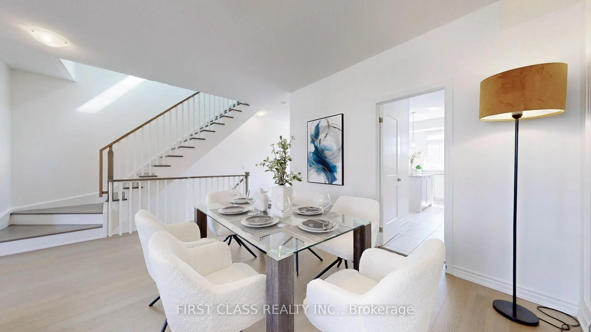 Photo 8 of 91 William Saville Street, Markham, Unionville — HOMEH