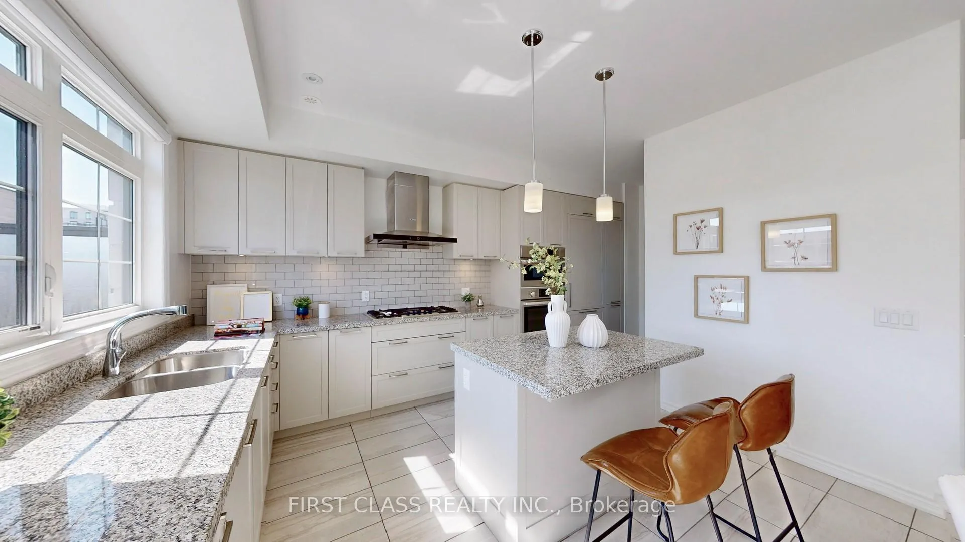 Photo 10 of 91 William Saville Street, Markham, Unionville — HOMEH