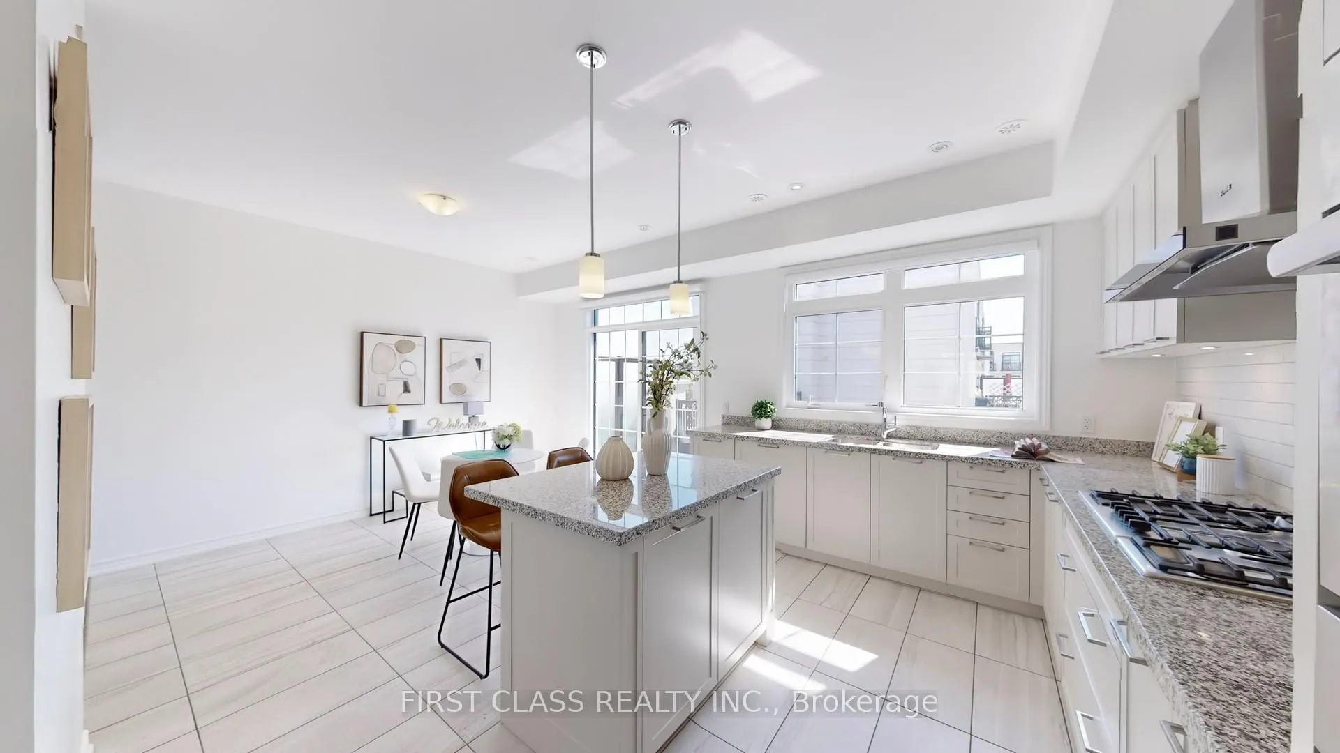 Photo 11 of 91 William Saville Street, Markham, Unionville — HOMEH