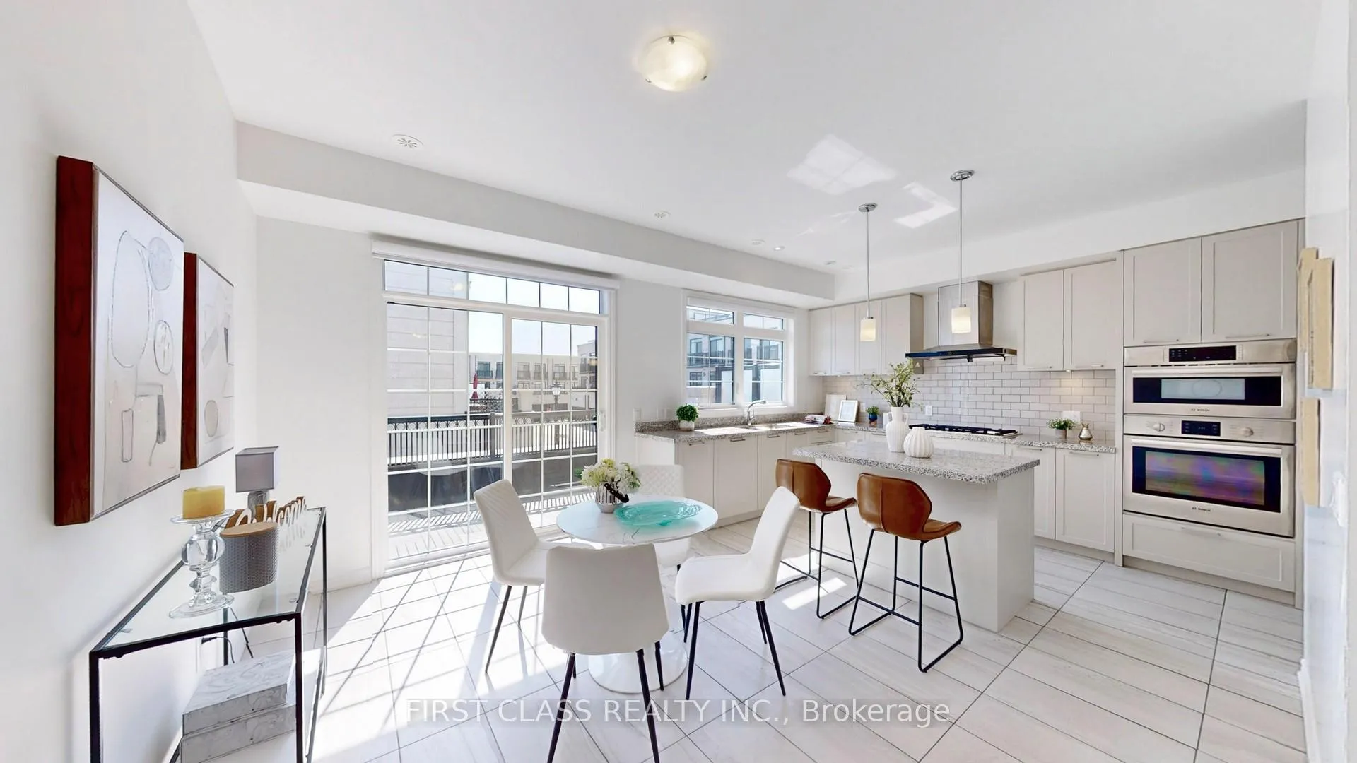 Photo 13 of 91 William Saville Street, Markham, Unionville — HOMEH